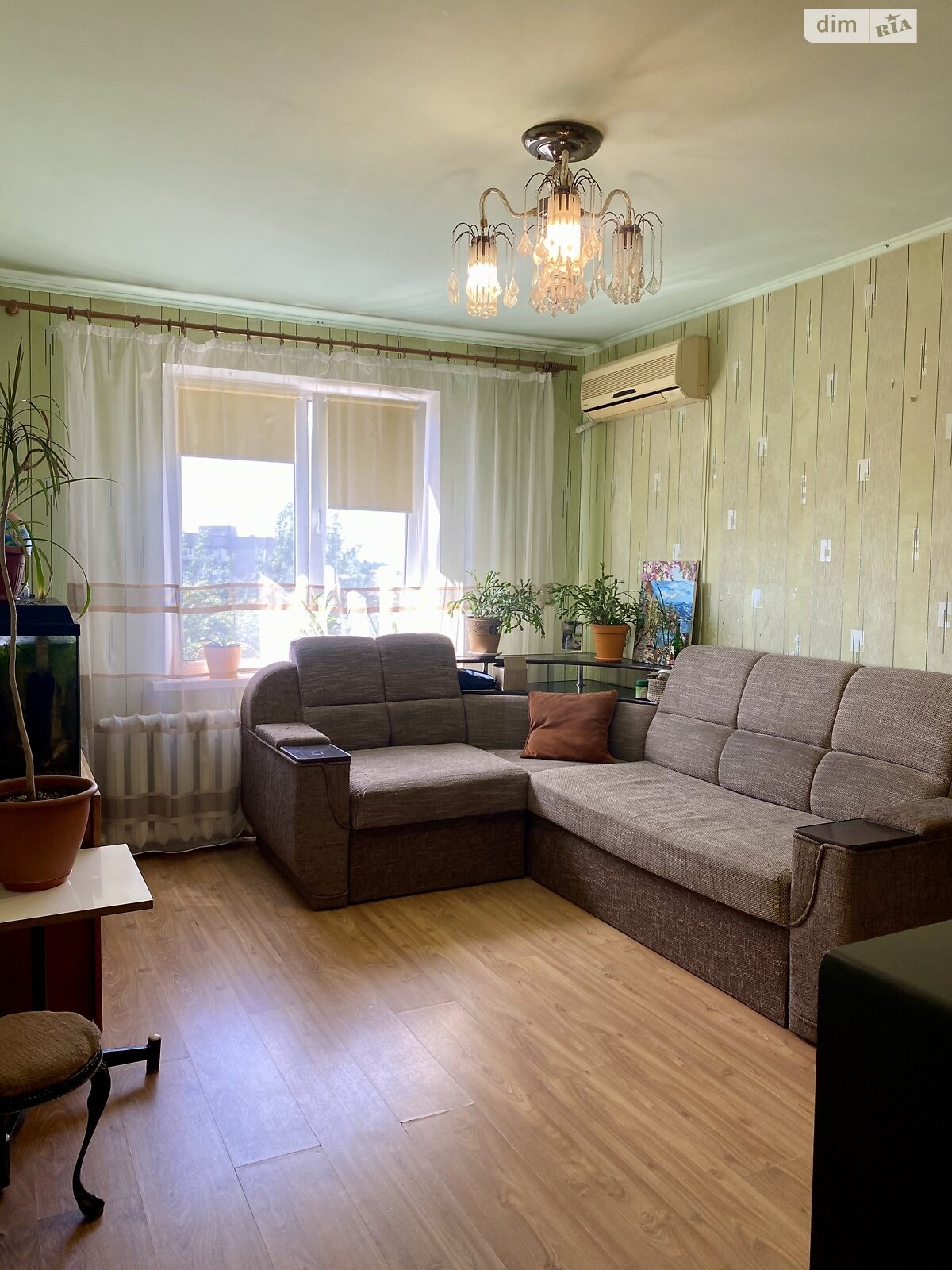 Продаж трикімнатної квартири в Дніпрі, на просп. Слобожанський, район Воронцова фото 1 Продаж трикімнатної квартири в Дніпрі, на просп. Слобожанський, район Воронцова фото 1