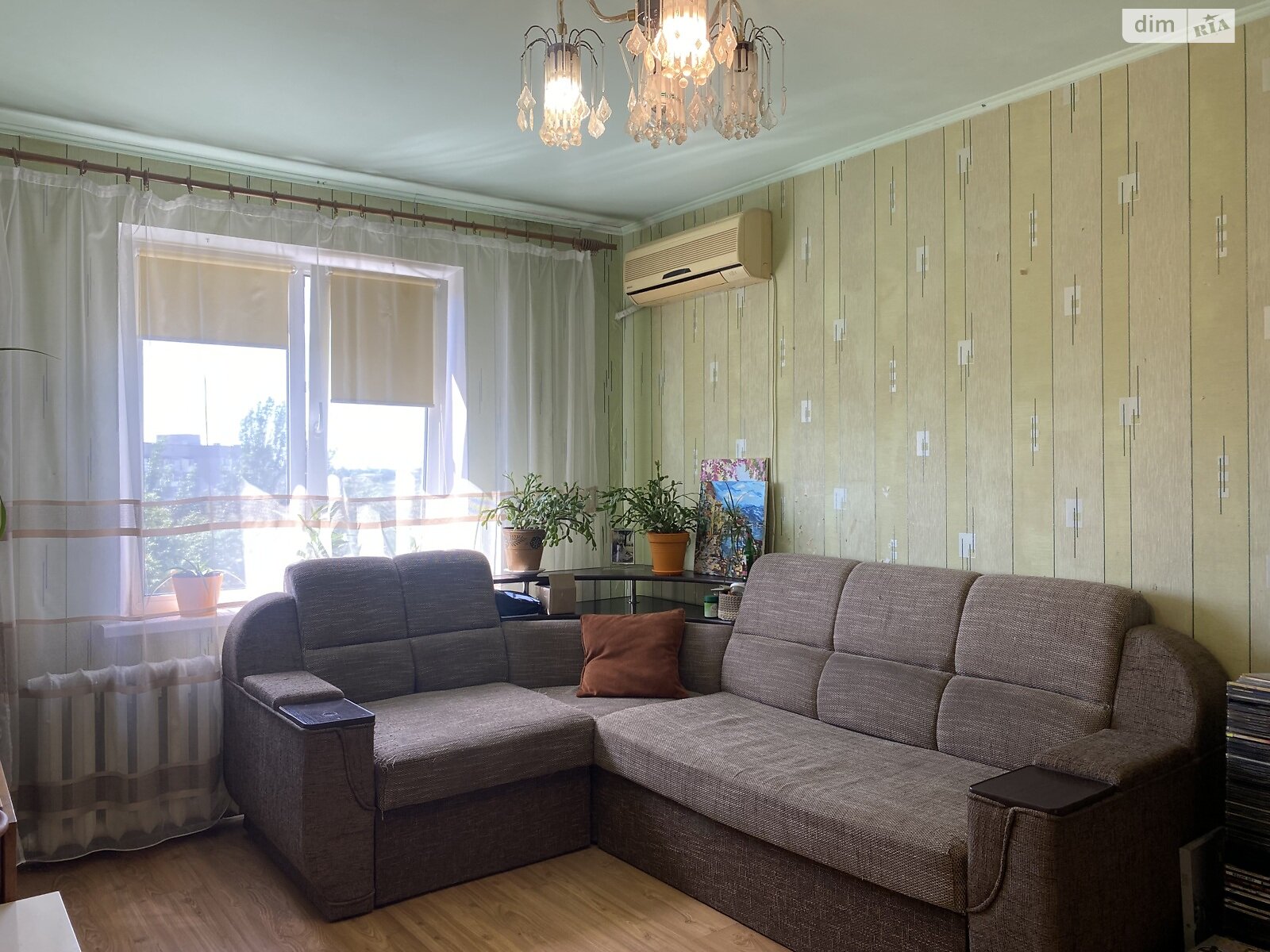 Продаж трикімнатної квартири в Дніпрі, на просп. Слобожанський, район Воронцова фото 1 Продаж трикімнатної квартири в Дніпрі, на просп. Слобожанський, район Воронцова фото 1
