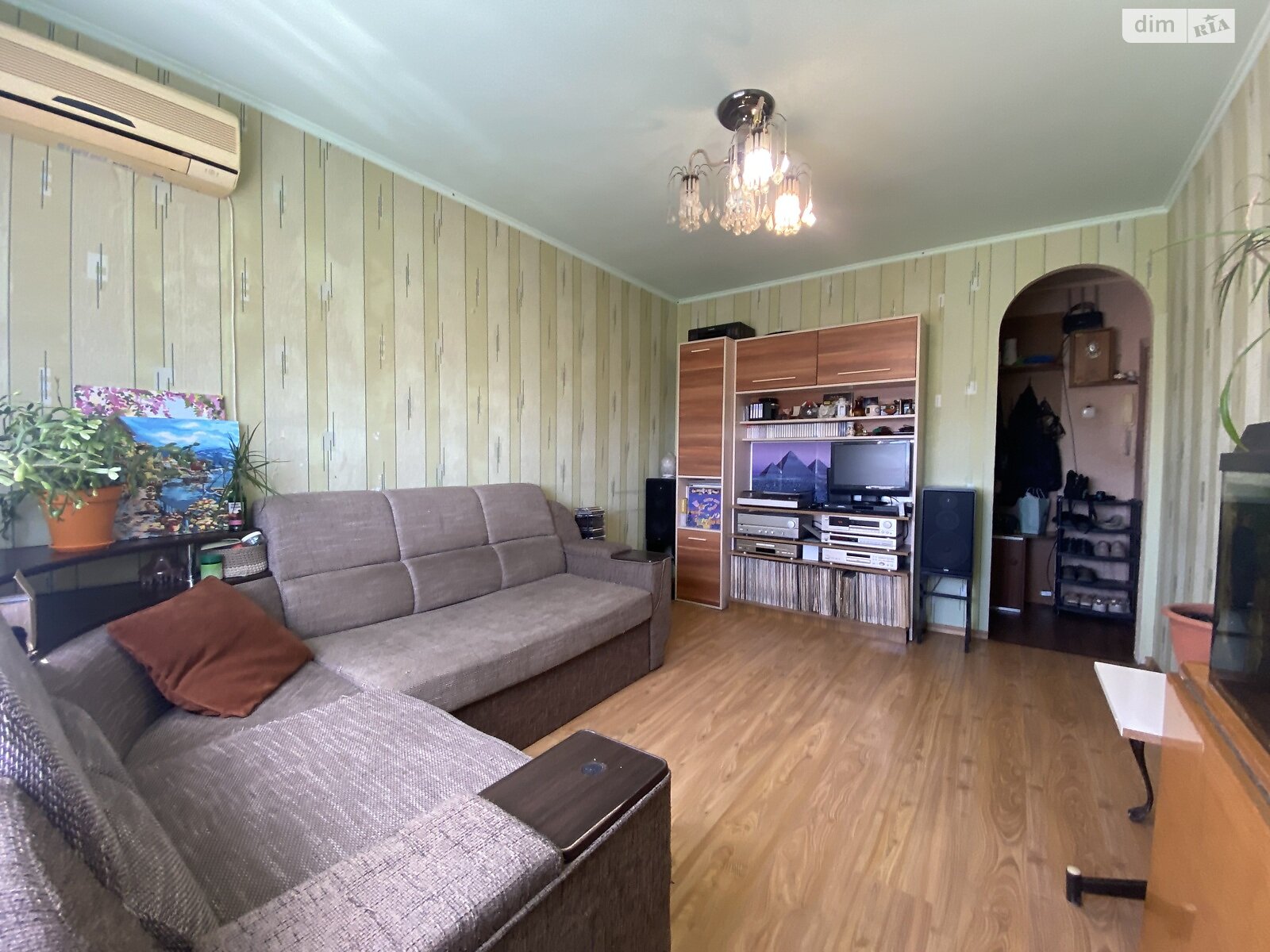 Продаж трикімнатної квартири в Дніпрі, на просп. Слобожанський, район Воронцова фото 1 Продаж трикімнатної квартири в Дніпрі, на просп. Слобожанський, район Воронцова фото 1