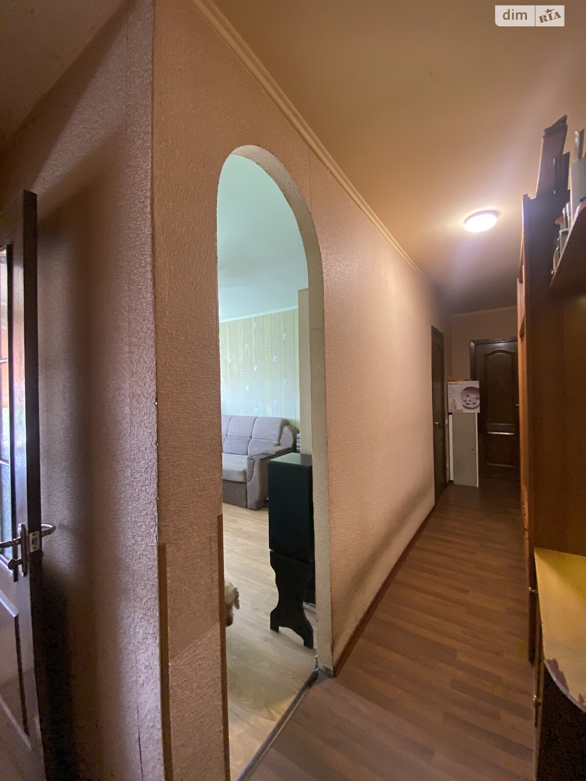 Продаж трикімнатної квартири в Дніпрі, на просп. Слобожанський, район Воронцова фото 1 Продаж трикімнатної квартири в Дніпрі, на просп. Слобожанський, район Воронцова фото 1