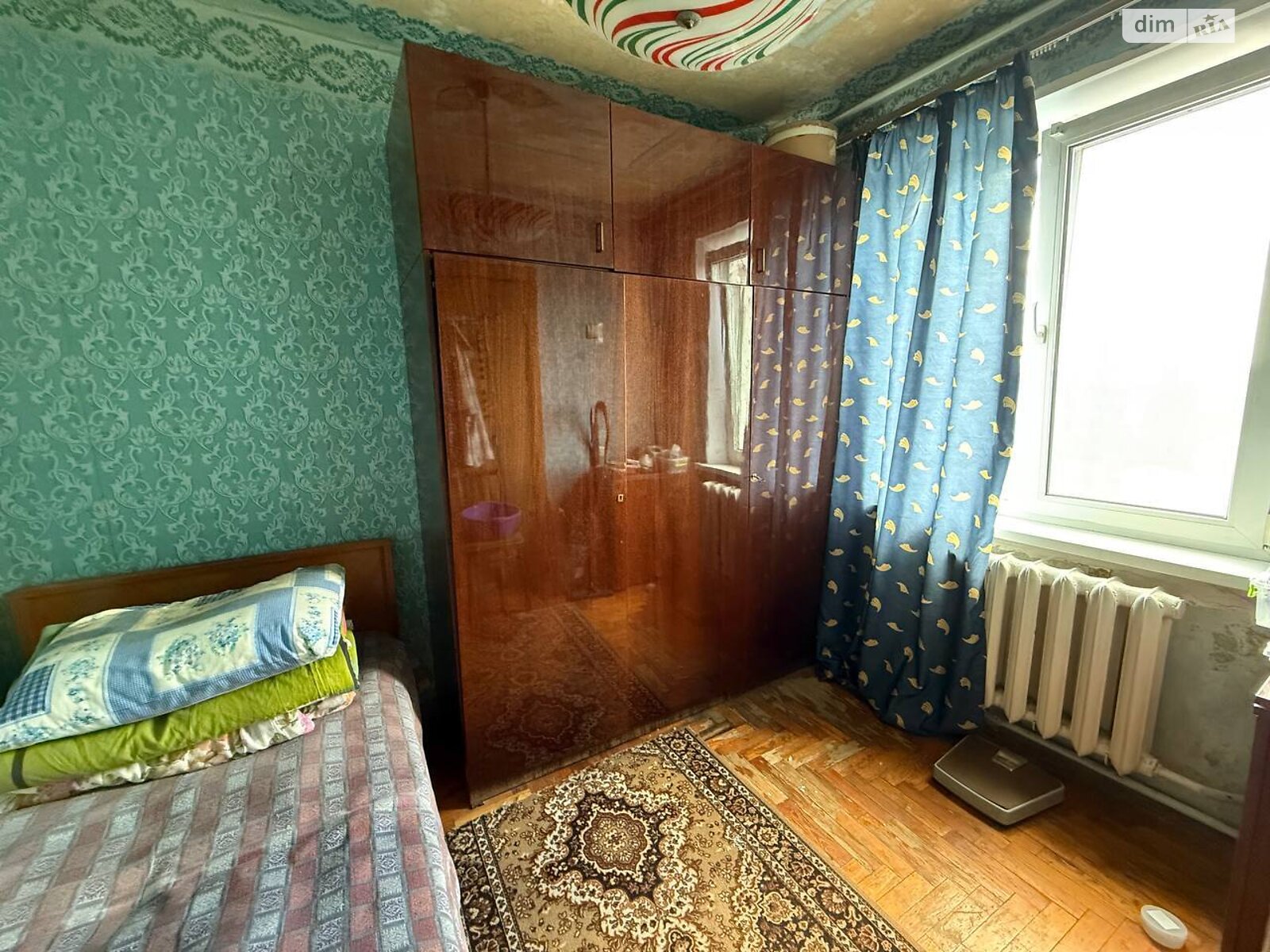 Продажа трехкомнатной квартиры в Днепре, на просп. Слобожанский 17, район Амур-Нижнеднепровский фото 1 Продажа трехкомнатной квартиры в Днепре, на просп. Слобожанский 17, район Амур-Нижнеднепровский фото 1
