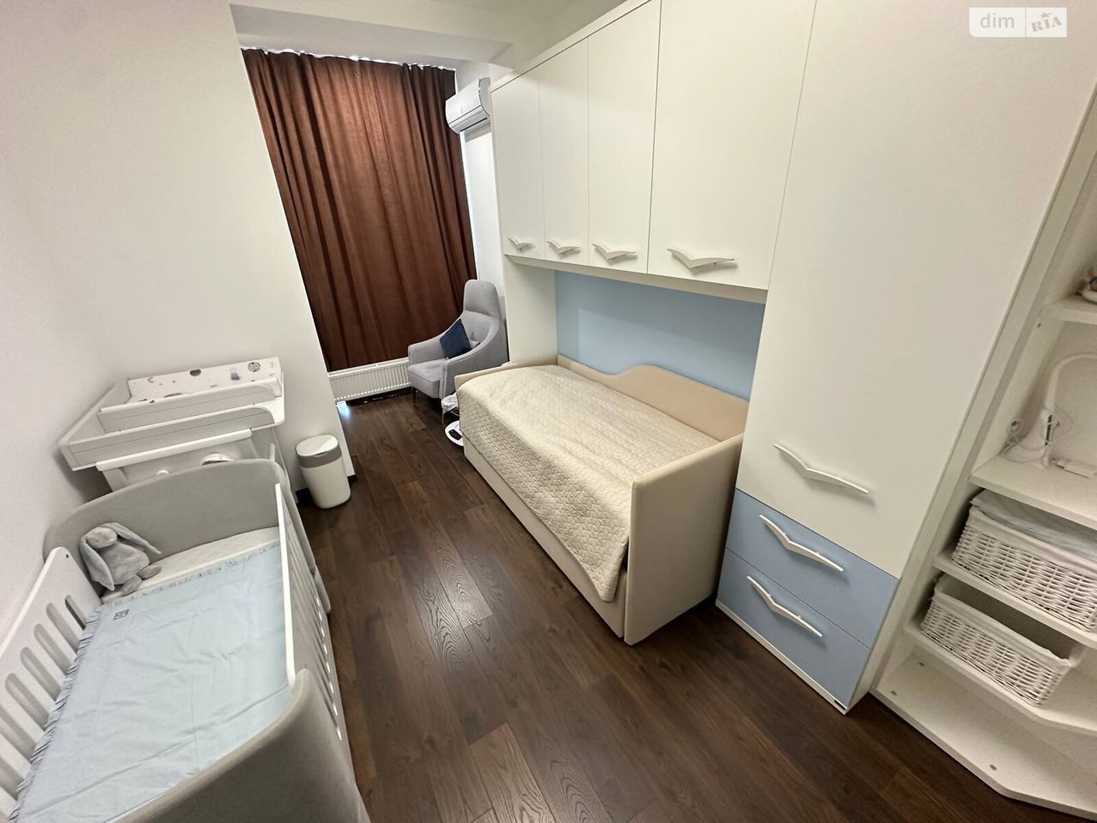 Продажа трехкомнатной квартиры в Днепре, на просп. Слобожанский 17А, район Воронцова фото 1 Продажа трехкомнатной квартиры в Днепре, на просп. Слобожанский 17А, район Воронцова фото 1