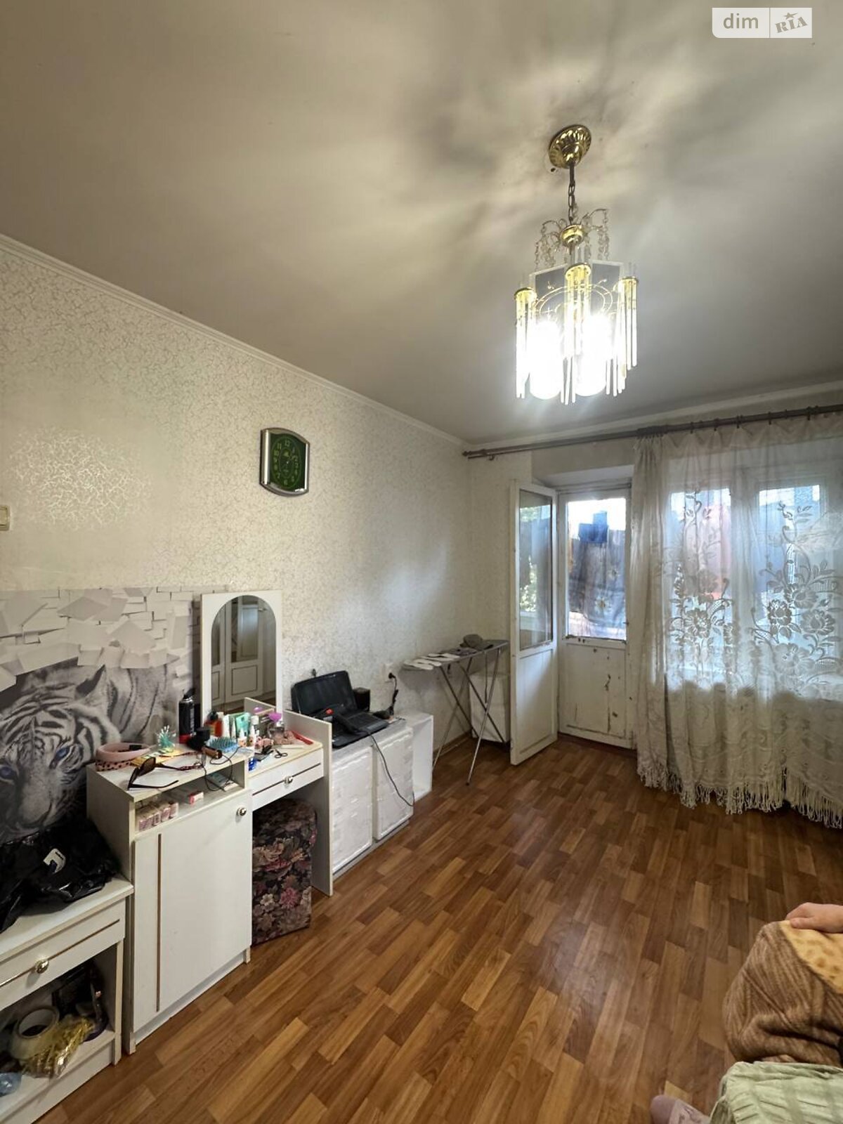 Продажа однокомнатной квартиры в Днепре, на просп. Слобожанский 11, район Воронцова фото 1 Продажа однокомнатной квартиры в Днепре, на просп. Слобожанский 11, район Воронцова фото 1