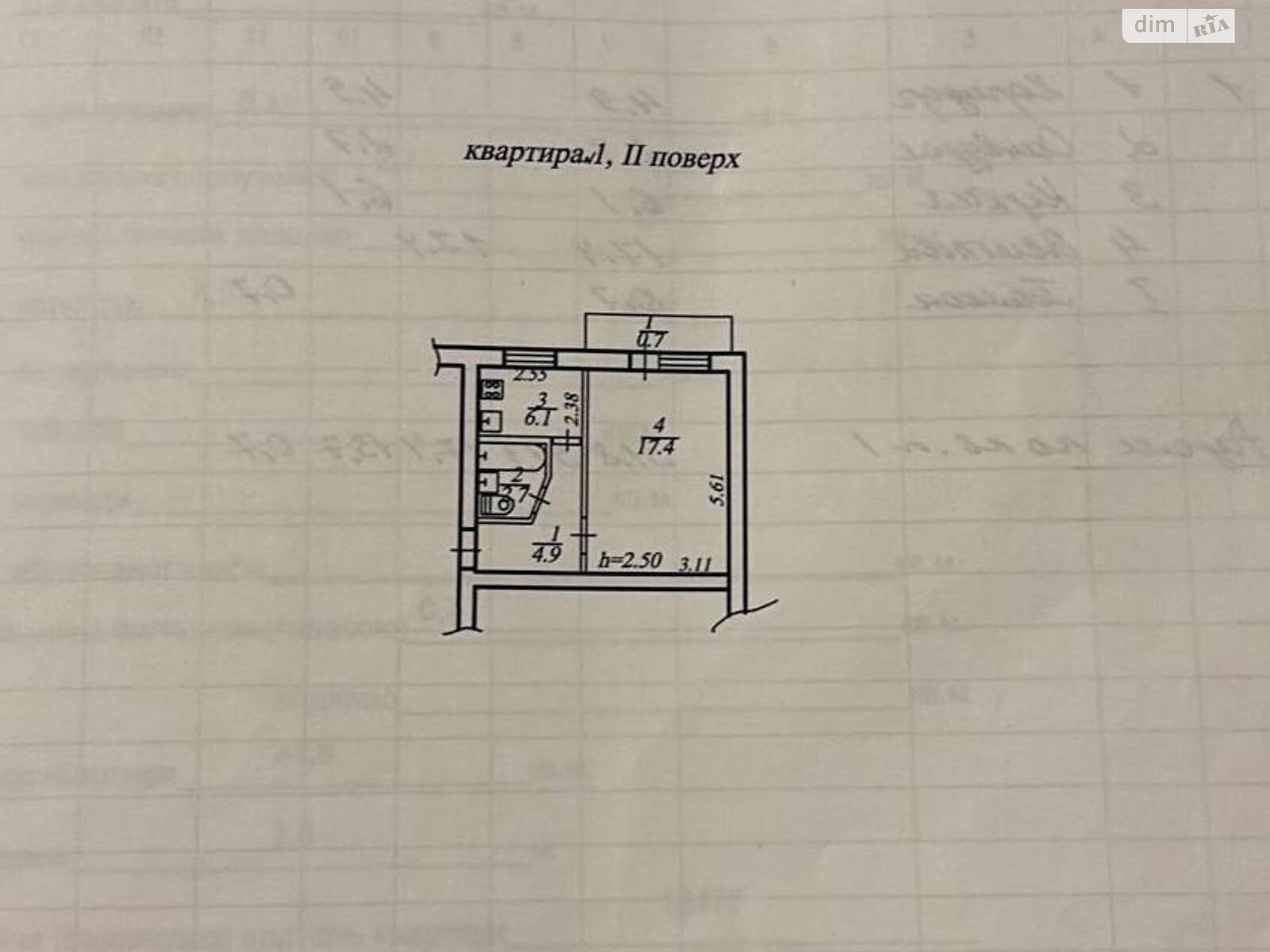 Продажа однокомнатной квартиры в Днепре, на просп. Слобожанский 11, район Воронцова фото 1 Продажа однокомнатной квартиры в Днепре, на просп. Слобожанский 11, район Воронцова фото 1