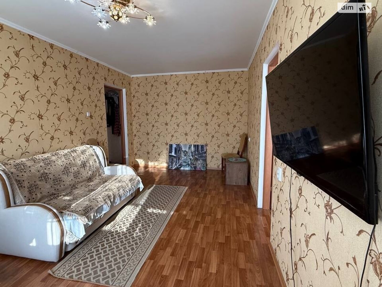 Продажа трехкомнатной квартиры в Днепре, на просп. Слобожанский 8 корпус 4, район Воронцова фото 1 Продажа трехкомнатной квартиры в Днепре, на просп. Слобожанский 8 корпус 4, район Воронцова фото 1