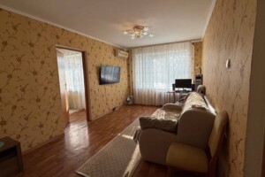 Продажа трехкомнатной квартиры в Днепре, на просп. Слобожанский 8 корпус 4, район Воронцова фото 2