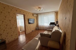 Продажа трехкомнатной квартиры в Днепре, на просп. Слобожанский 8 корпус 4, район Воронцова фото 2