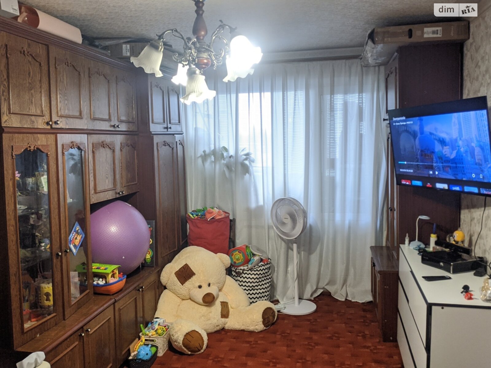 Продаж двокімнатної квартири в Дніпрі, на просп. Слобожанський 19, район Воронцова фото 1 Продаж двокімнатної квартири в Дніпрі, на просп. Слобожанський 19, район Воронцова фото 1