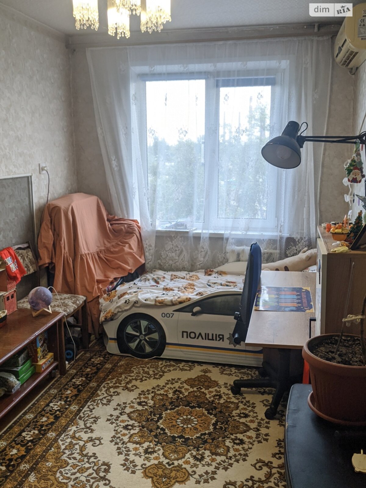 Продаж двокімнатної квартири в Дніпрі, на просп. Слобожанський 19, район Воронцова фото 1 Продаж двокімнатної квартири в Дніпрі, на просп. Слобожанський 19, район Воронцова фото 1