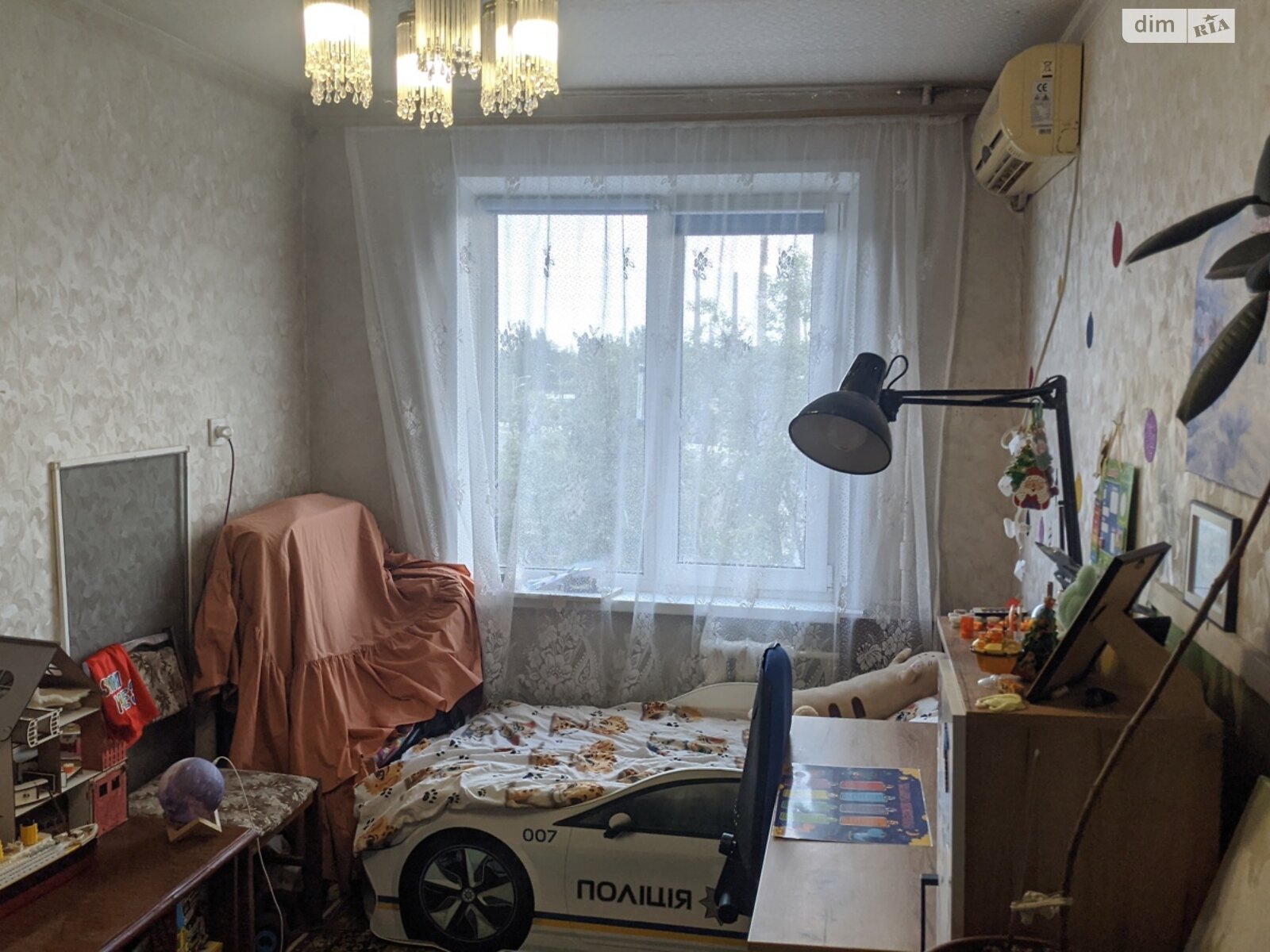 Продаж двокімнатної квартири в Дніпрі, на просп. Слобожанський 19, район Воронцова фото 1 Продаж двокімнатної квартири в Дніпрі, на просп. Слобожанський 19, район Воронцова фото 1