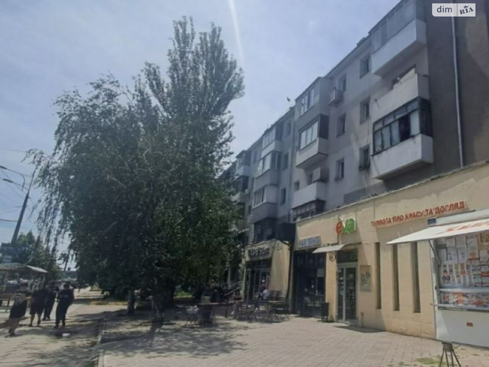 Продаж двокімнатної квартири в Дніпрі, на просп. Слобожанський 13, район Воронцова фото 1 Продаж двокімнатної квартири в Дніпрі, на просп. Слобожанський 13, район Воронцова фото 1