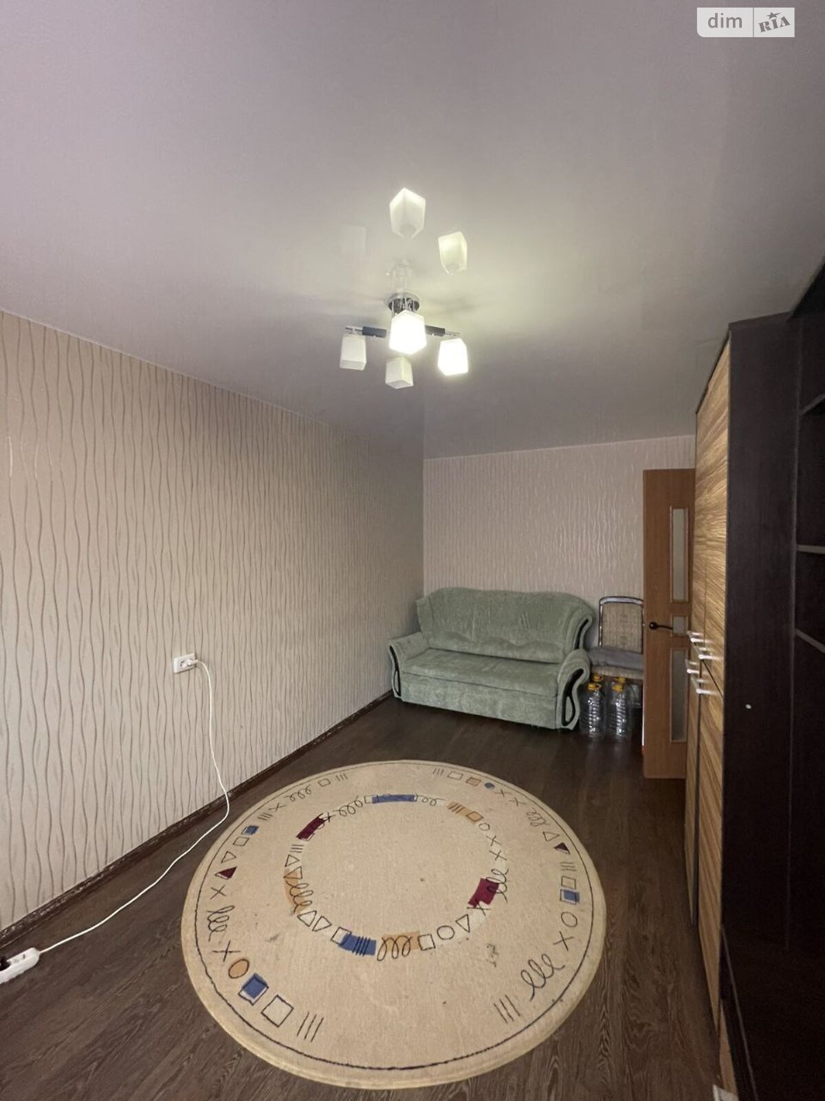 Продажа однокомнатной квартиры в Днепре, на просп. Слобожанский 12, район Воронцова фото 1 Продажа однокомнатной квартиры в Днепре, на просп. Слобожанский 12, район Воронцова фото 1