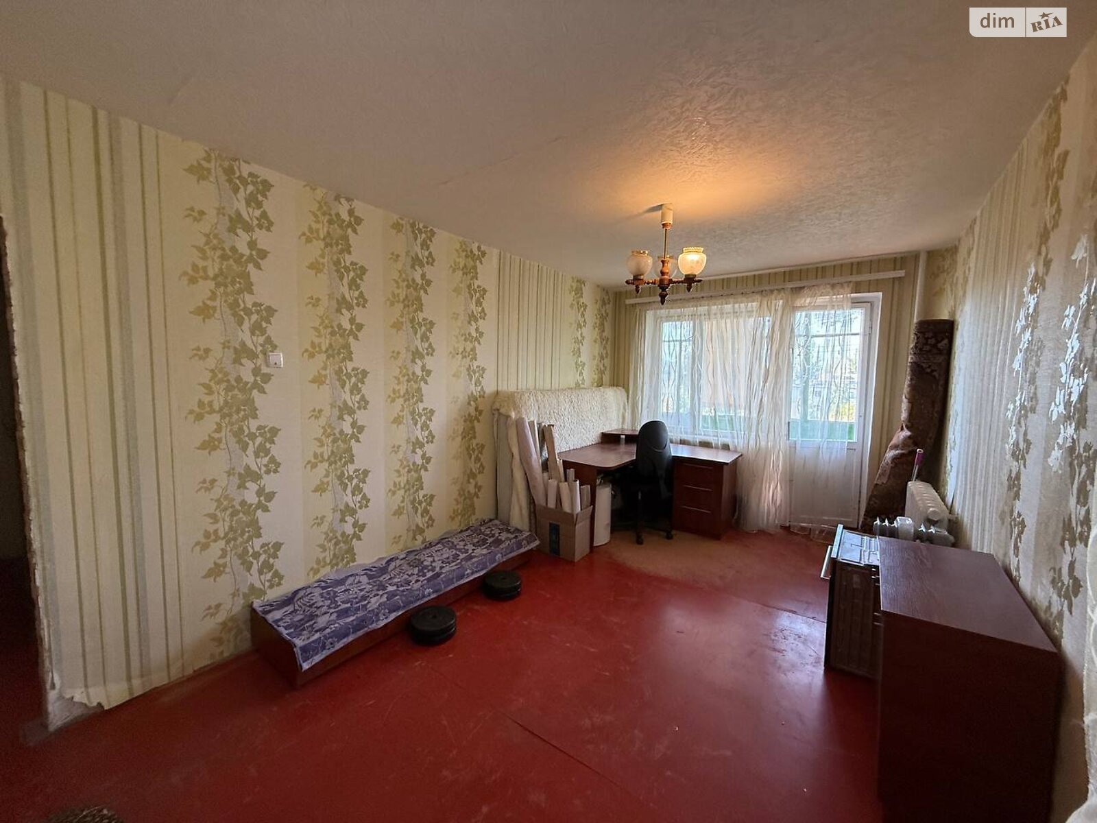 Продажа трехкомнатной квартиры в Днепре, на просп. Слобожанский 8/1, район Индустриальный фото 1