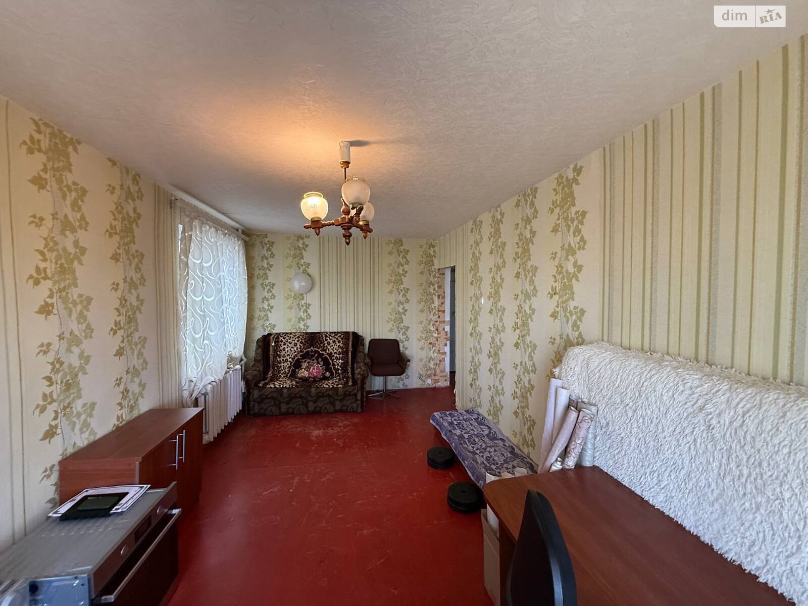 Продажа трехкомнатной квартиры в Днепре, на просп. Слобожанский 8/1, район Индустриальный фото 1