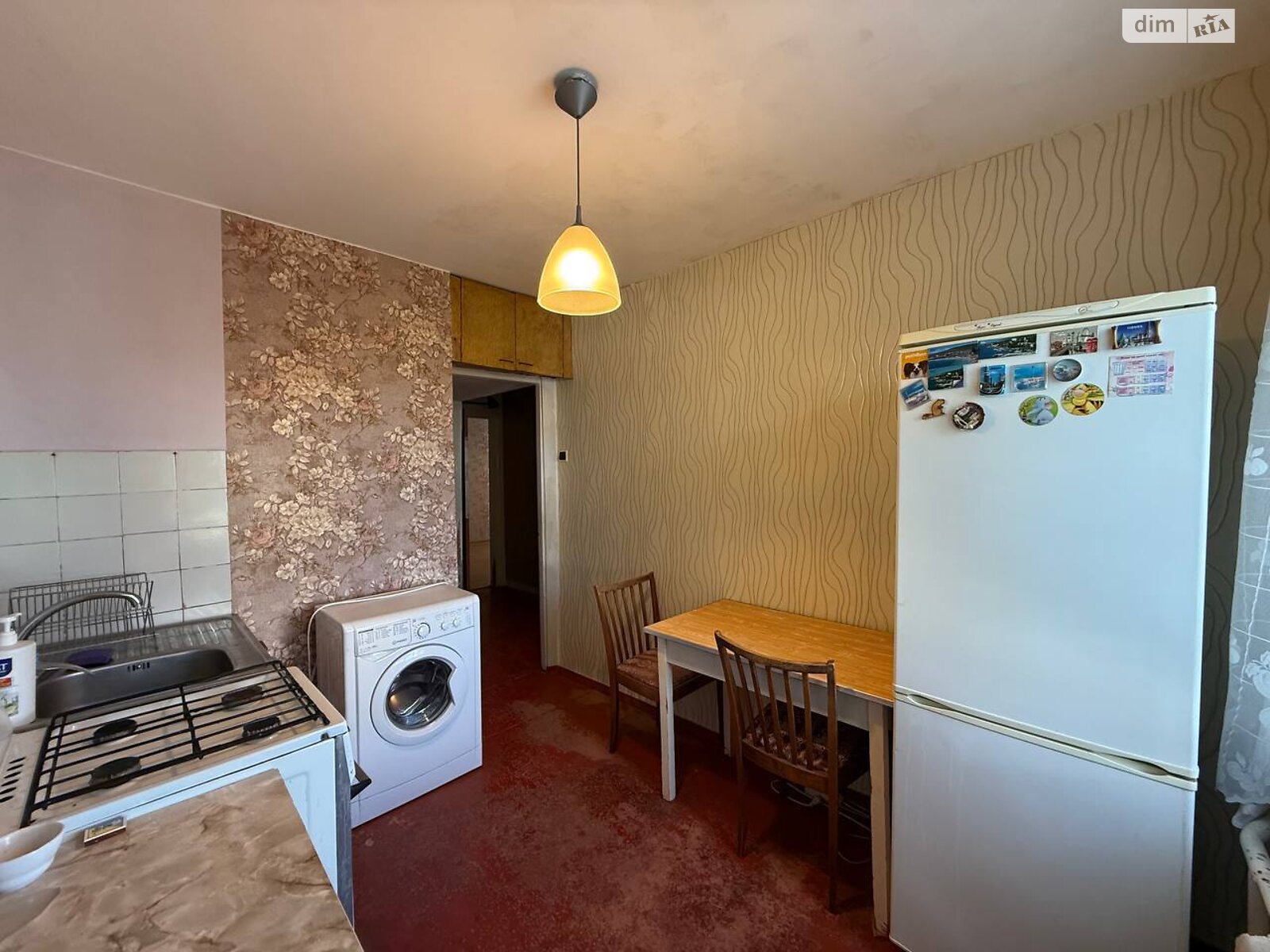 Продажа трехкомнатной квартиры в Днепре, на просп. Слобожанский 8/1, район Индустриальный фото 1