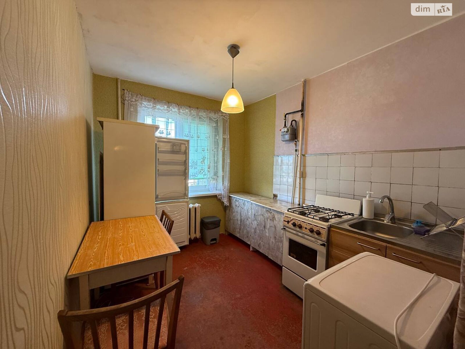 Продажа трехкомнатной квартиры в Днепре, на просп. Слобожанский 8/1, район Индустриальный фото 1