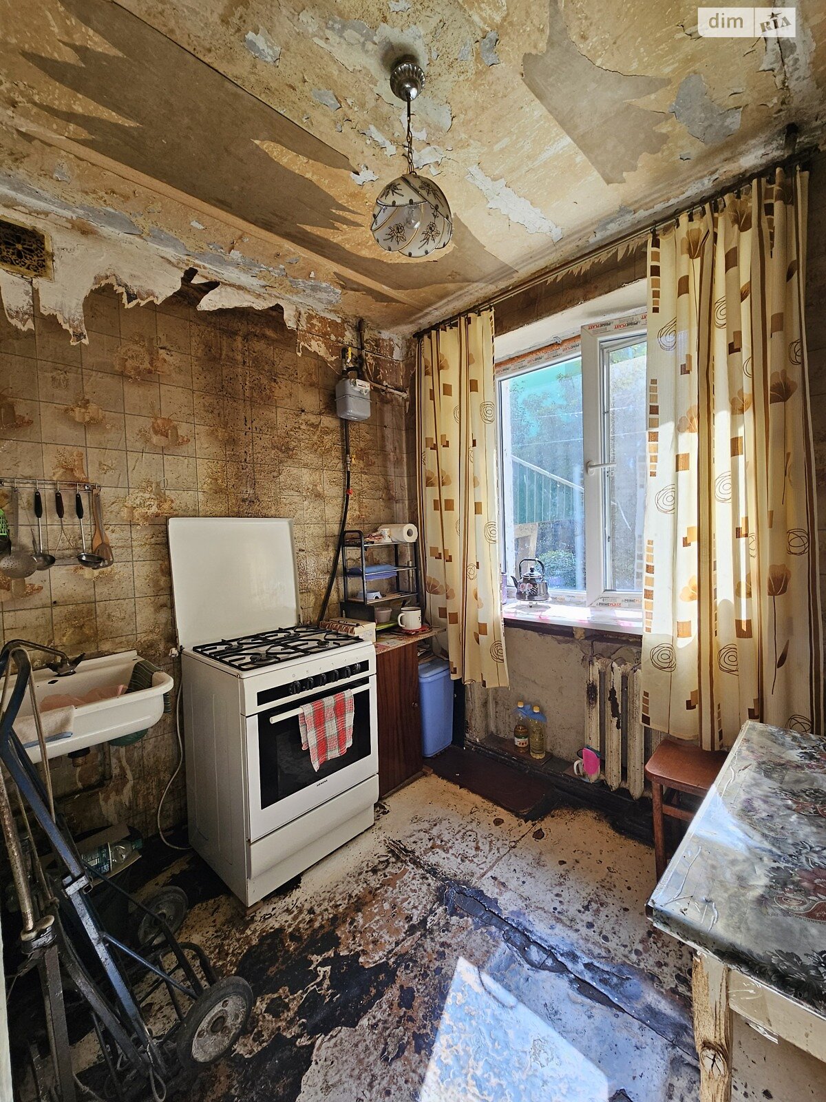 Продажа двухкомнатной квартиры в Днепре, на просп. Слобожанский, район Воронцова фото 1