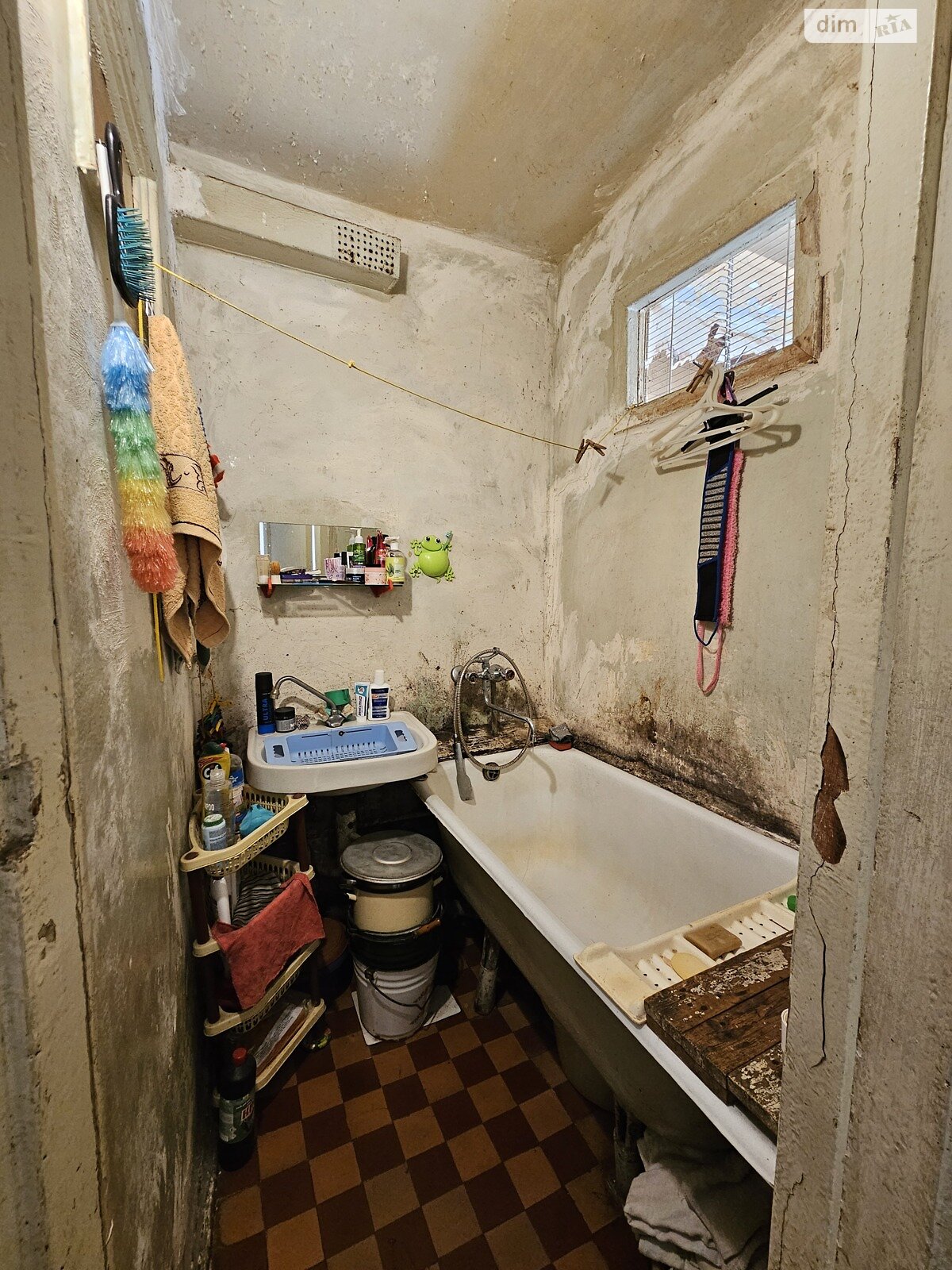 Продажа двухкомнатной квартиры в Днепре, на просп. Слобожанский, район Воронцова фото 1