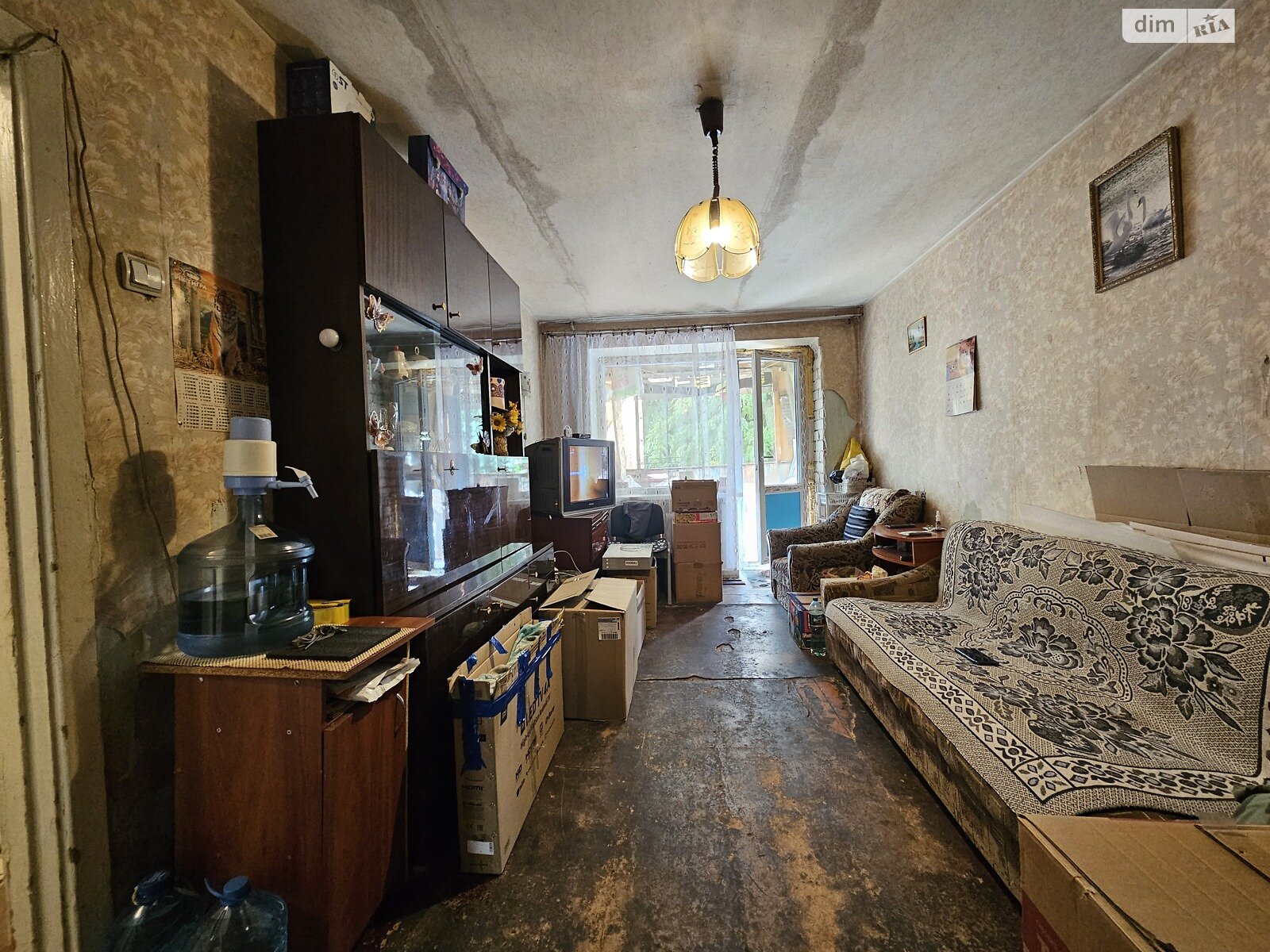 Продажа двухкомнатной квартиры в Днепре, на просп. Слобожанский, район Воронцова фото 1