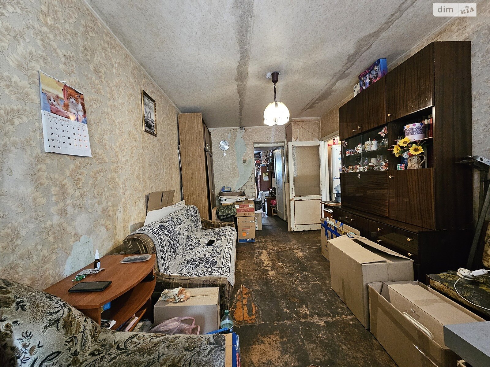 Продажа двухкомнатной квартиры в Днепре, на просп. Слобожанский, район Воронцова фото 1