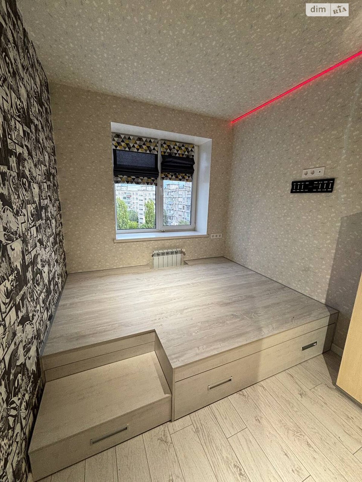 Продажа трехкомнатной квартиры в Днепре, на просп. Слобожанский 17А, район Воронцова фото 1 Продажа трехкомнатной квартиры в Днепре, на просп. Слобожанский 17А, район Воронцова фото 1