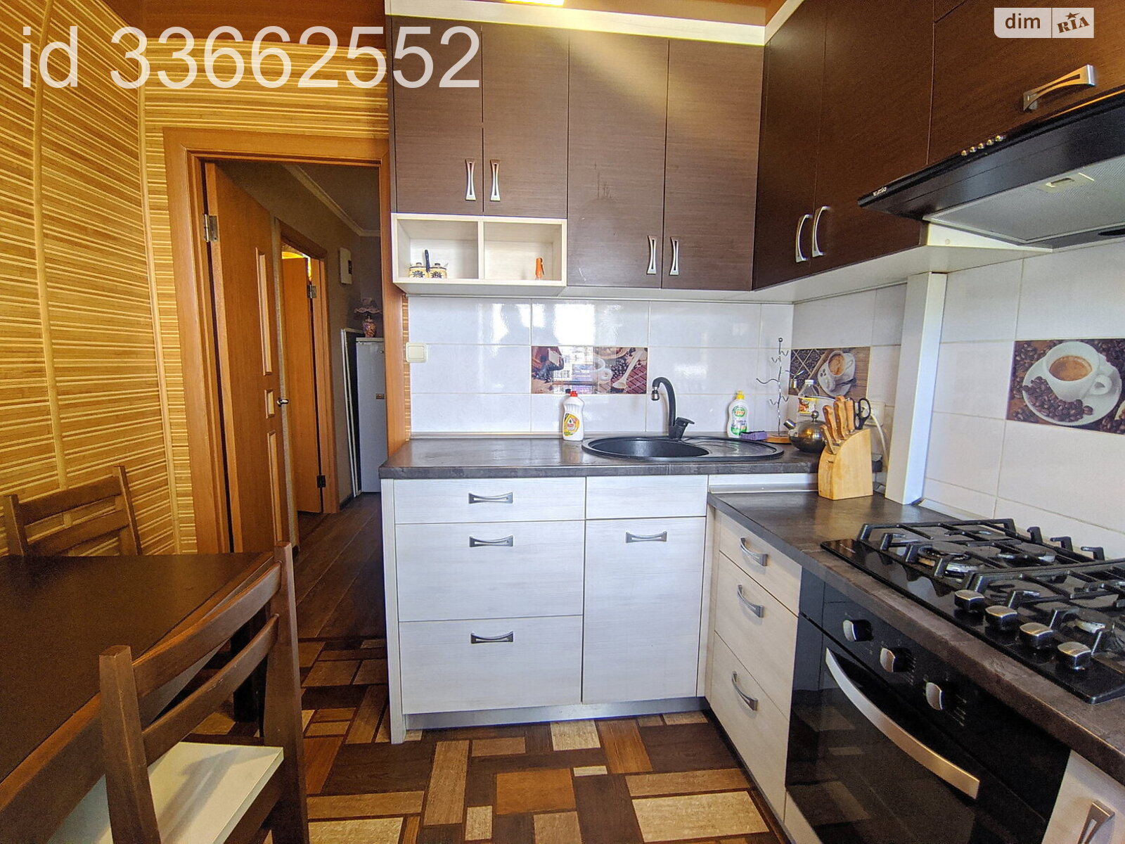 Продажа однокомнатной квартиры в Днепре, на просп. Слобожанский, район Воронцова фото 1 Продажа однокомнатной квартиры в Днепре, на просп. Слобожанский, район Воронцова фото 1