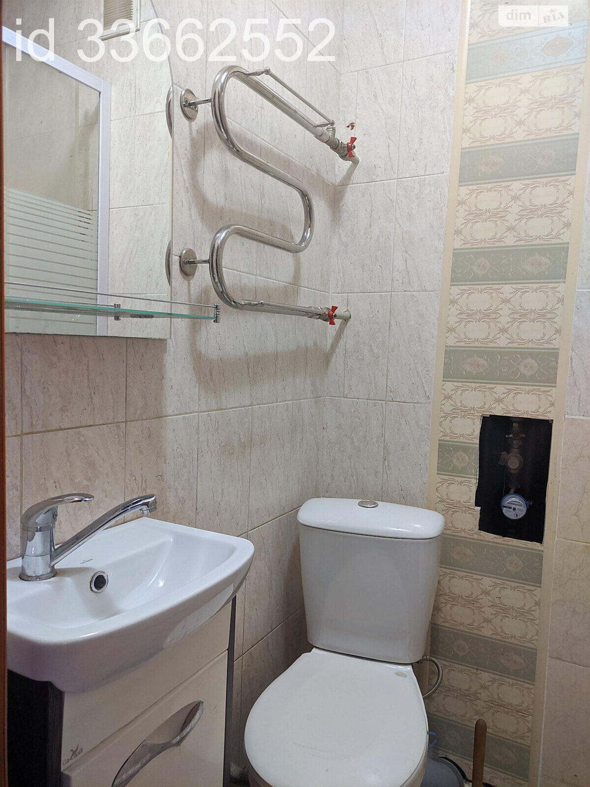 Продажа однокомнатной квартиры в Днепре, на просп. Слобожанский, район Воронцова фото 1 Продажа однокомнатной квартиры в Днепре, на просп. Слобожанский, район Воронцова фото 1