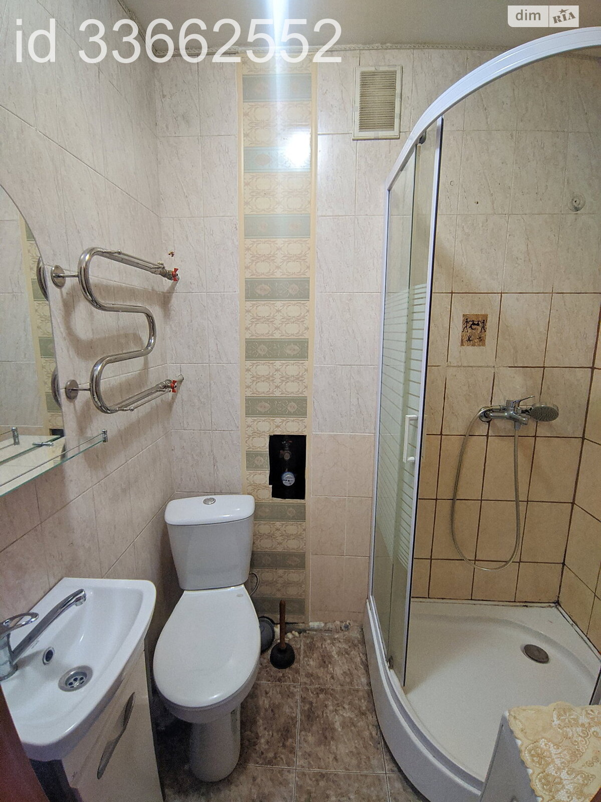 Продажа однокомнатной квартиры в Днепре, на просп. Слобожанский, район Воронцова фото 1 Продажа однокомнатной квартиры в Днепре, на просп. Слобожанский, район Воронцова фото 1