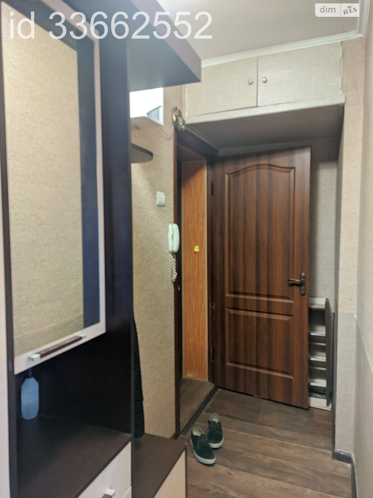 Продажа однокомнатной квартиры в Днепре, на просп. Слобожанский, район Воронцова фото 1 Продажа однокомнатной квартиры в Днепре, на просп. Слобожанский, район Воронцова фото 1