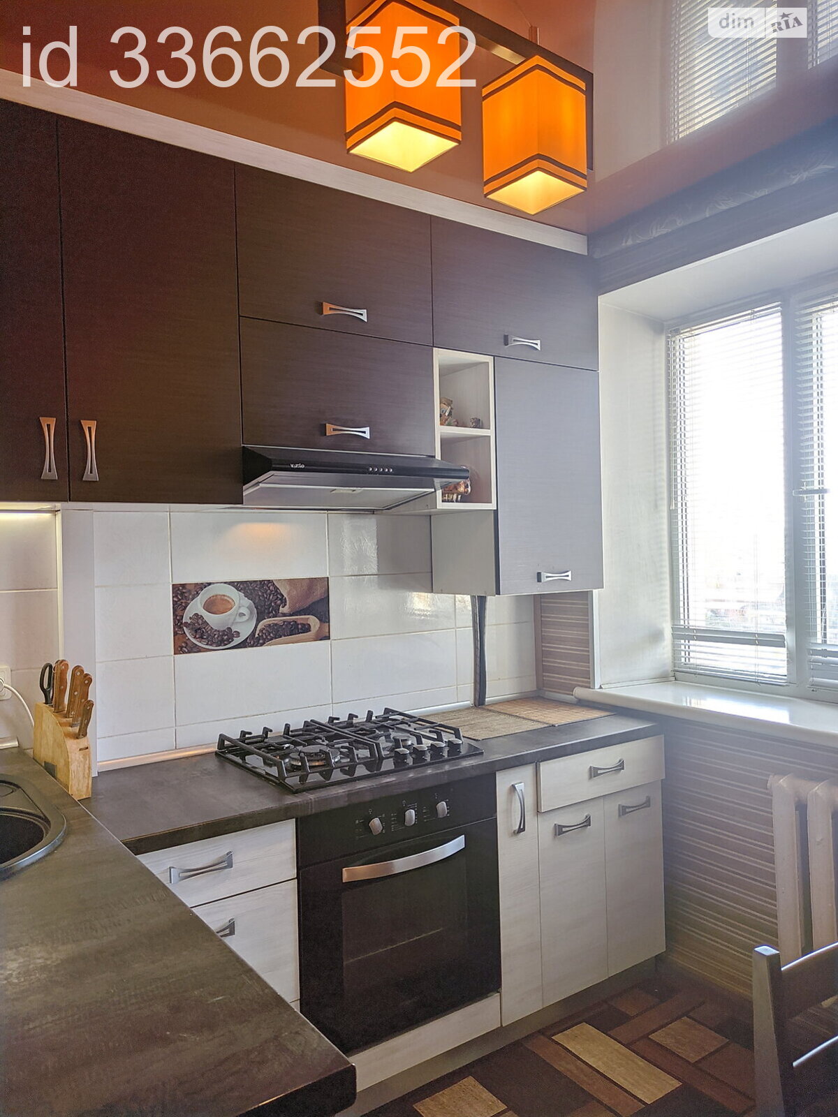 Продажа однокомнатной квартиры в Днепре, на просп. Слобожанский, район Воронцова фото 1 Продажа однокомнатной квартиры в Днепре, на просп. Слобожанский, район Воронцова фото 1