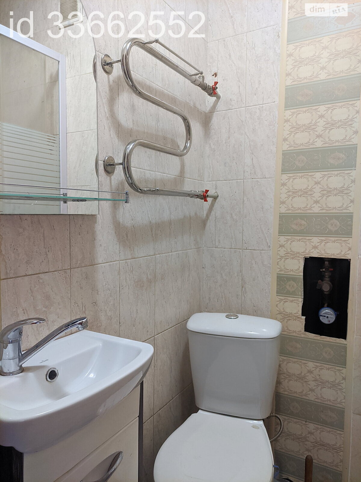 Продажа однокомнатной квартиры в Днепре, на просп. Слобожанский, район Воронцова фото 1 Продажа однокомнатной квартиры в Днепре, на просп. Слобожанский, район Воронцова фото 1