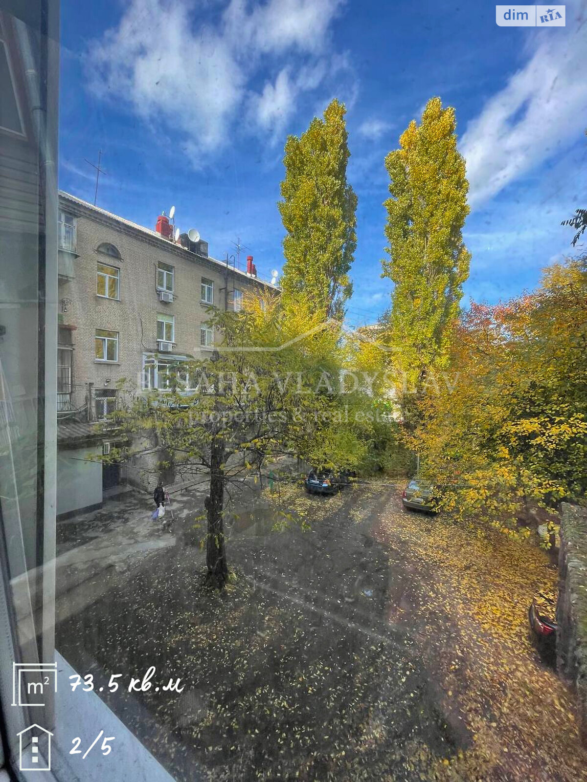 Продажа трехкомнатной квартиры в Днепре, на просп. Слобожанский 2, район Воронцова фото 1