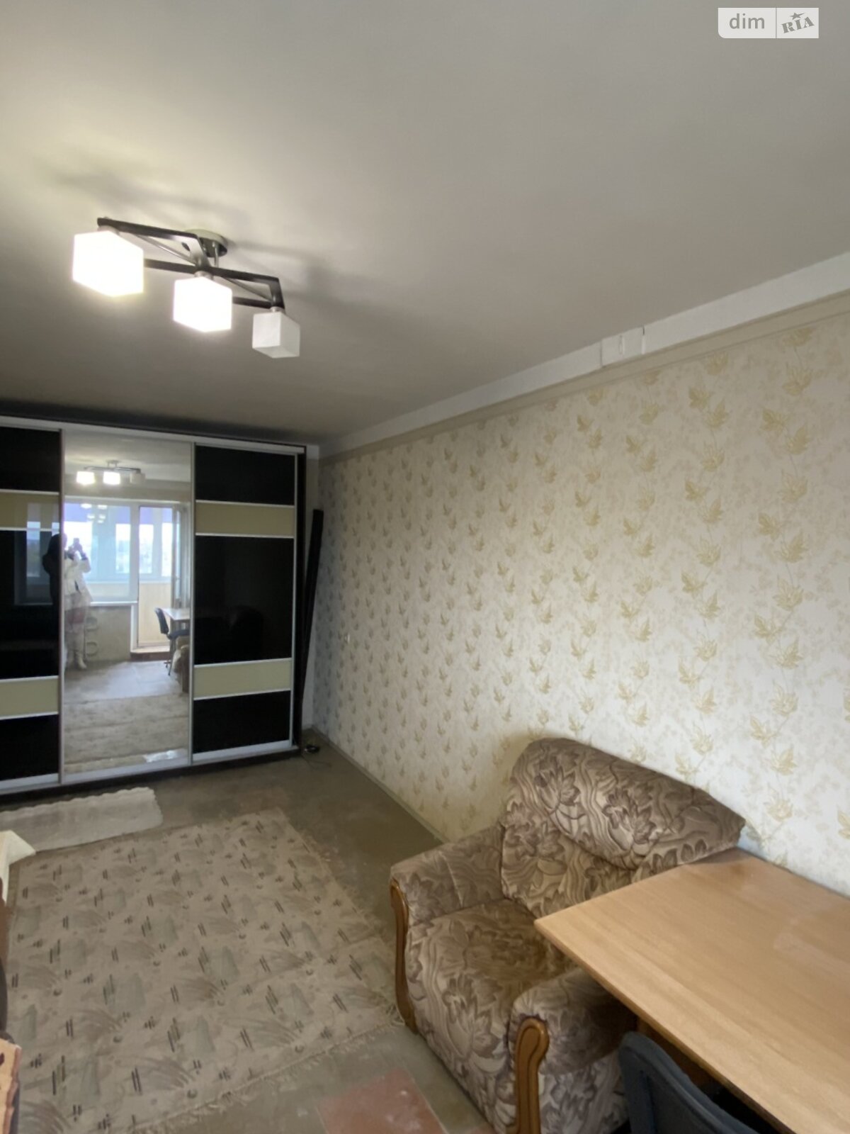 Продажа однокомнатной квартиры в Днепре, на просп. Слобожанский 8/4, район Индустриальный фото 1 Продажа однокомнатной квартиры в Днепре, на просп. Слобожанский 8/4, район Индустриальный фото 1