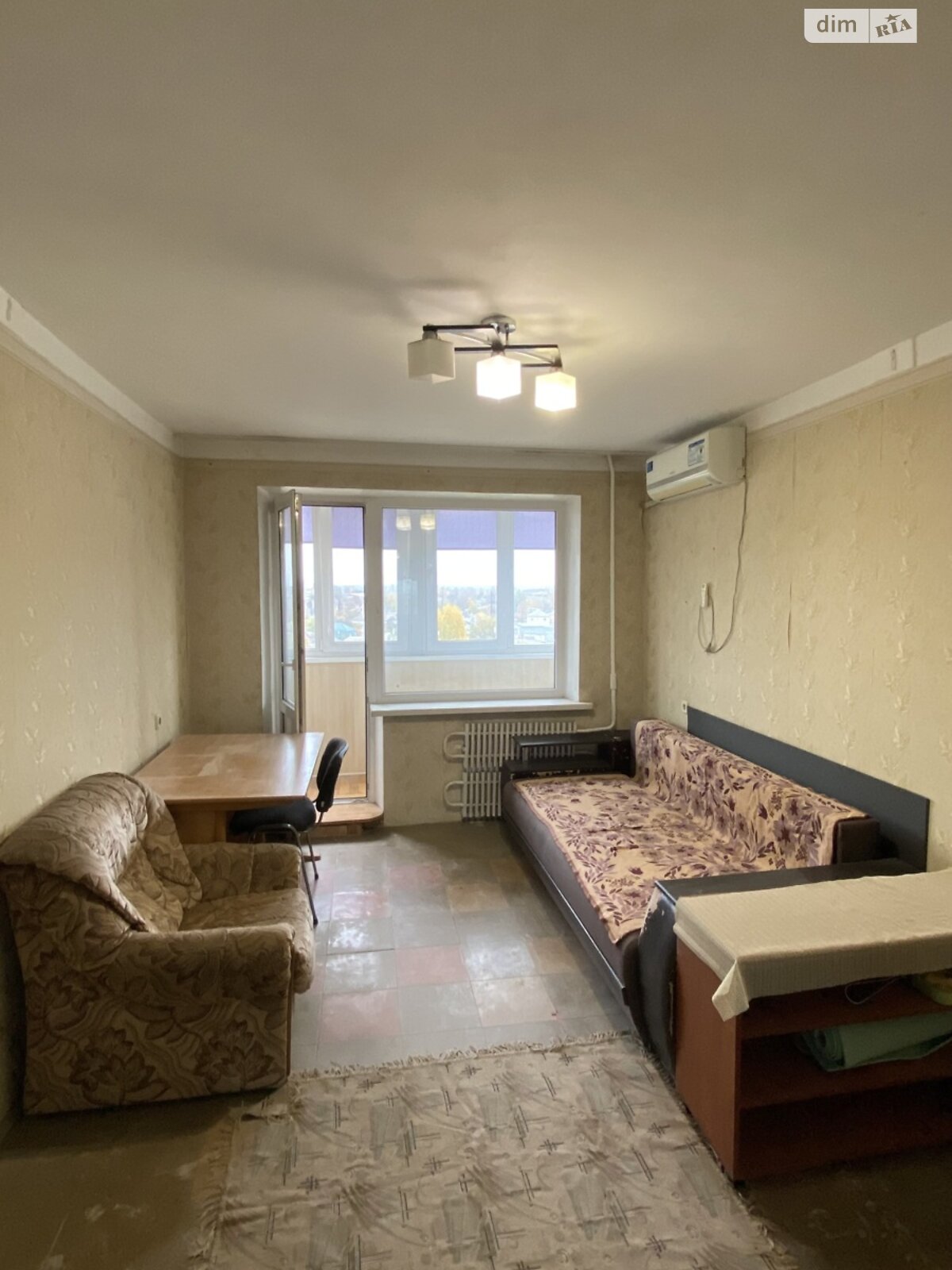 Продажа однокомнатной квартиры в Днепре, на просп. Слобожанский 8/4, район Индустриальный фото 1 Продажа однокомнатной квартиры в Днепре, на просп. Слобожанский 8/4, район Индустриальный фото 1