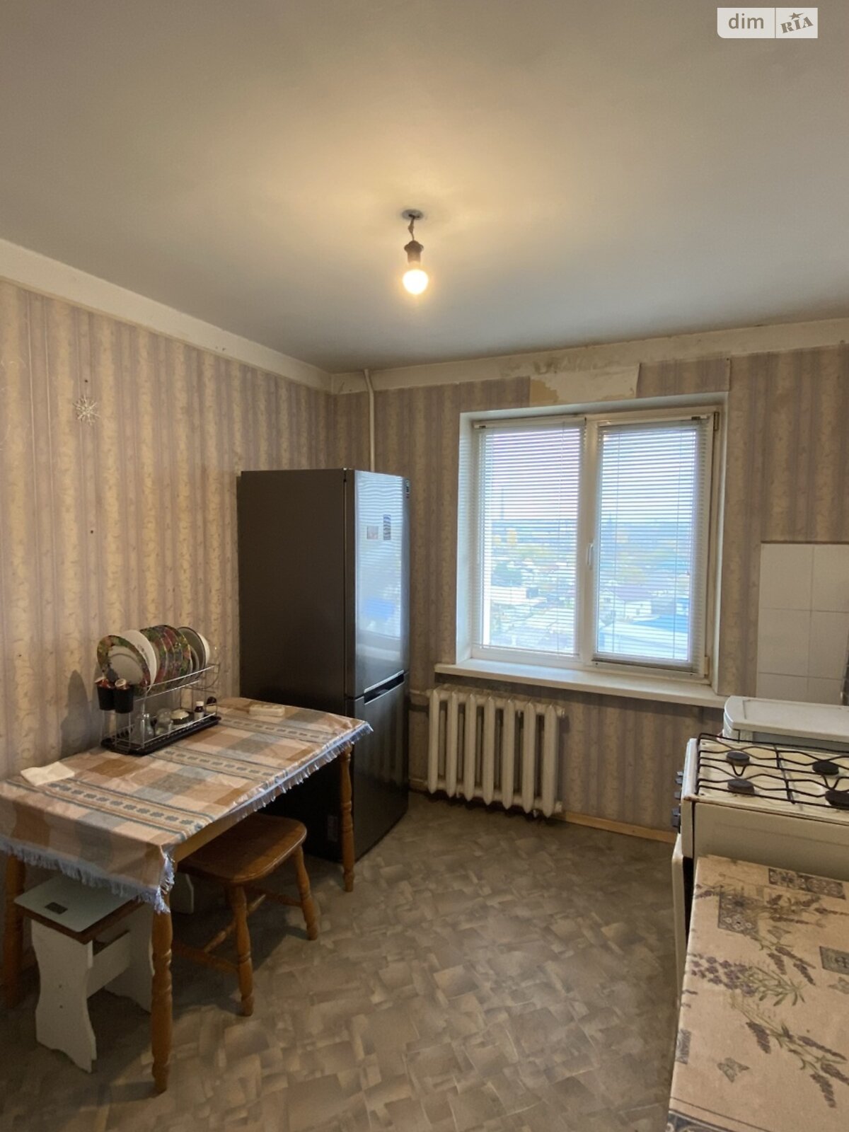 Продажа однокомнатной квартиры в Днепре, на просп. Слобожанский 8/4, район Индустриальный фото 1 Продажа однокомнатной квартиры в Днепре, на просп. Слобожанский 8/4, район Индустриальный фото 1