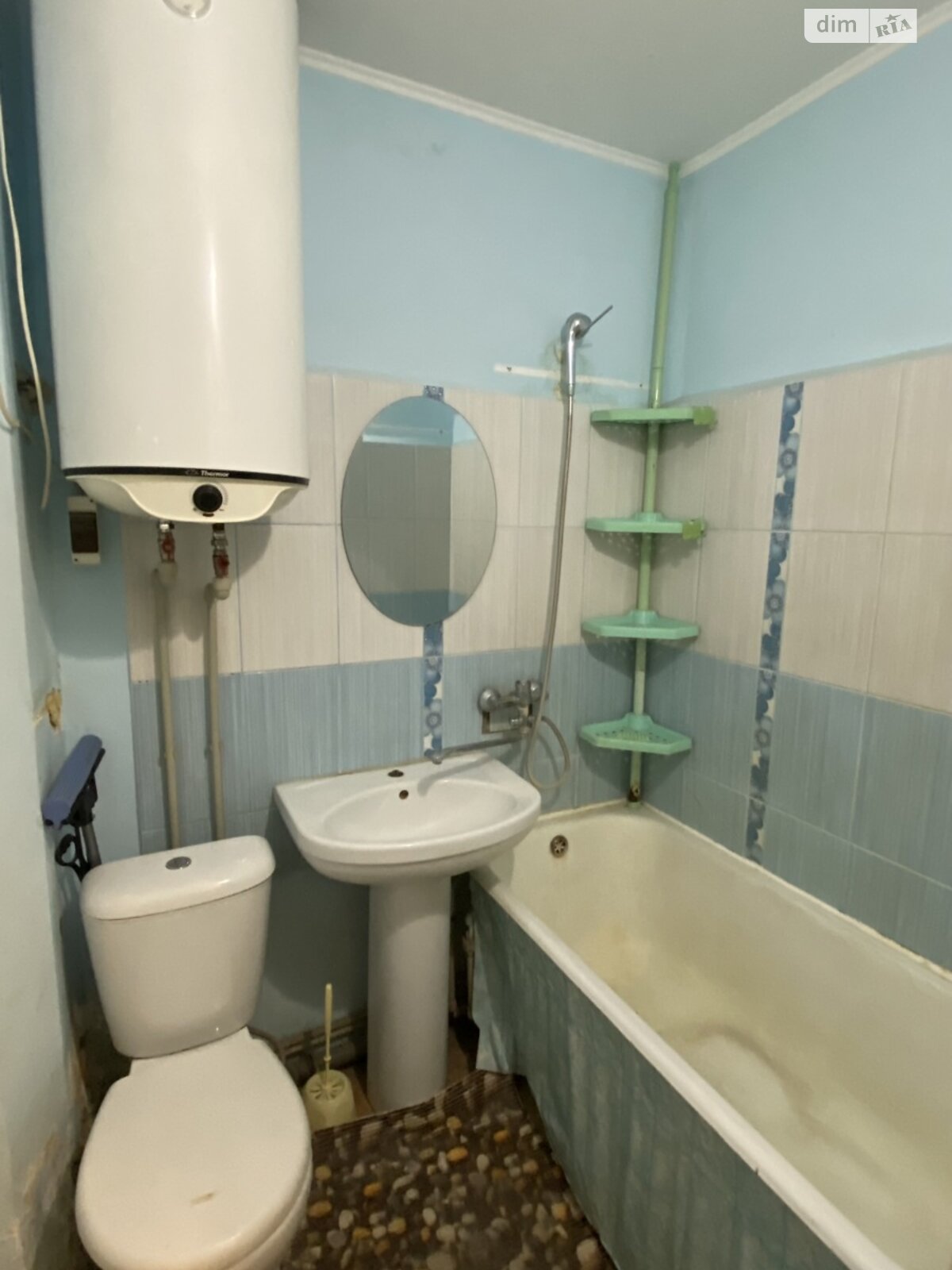 Продажа однокомнатной квартиры в Днепре, на просп. Слобожанский 8/4, район Индустриальный фото 1 Продажа однокомнатной квартиры в Днепре, на просп. Слобожанский 8/4, район Индустриальный фото 1