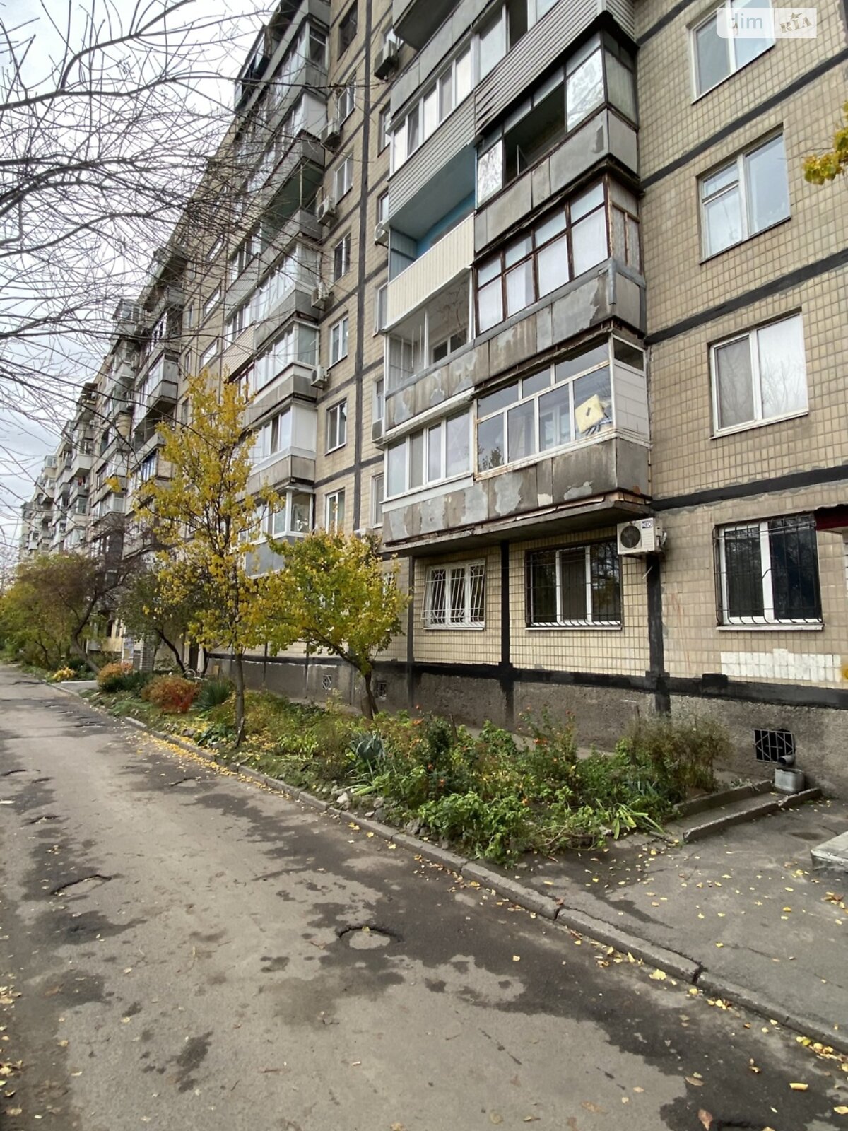 Продажа однокомнатной квартиры в Днепре, на просп. Слобожанский 8/4, район Индустриальный фото 1 Продажа однокомнатной квартиры в Днепре, на просп. Слобожанский 8/4, район Индустриальный фото 1