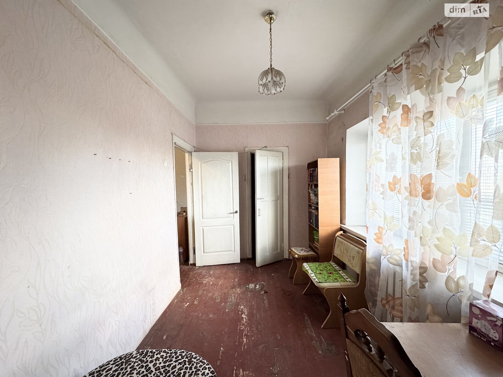 Продаж двокімнатної квартири в Дніпрі, на просп. Слобожанський 13, район Воронцова фото 1 Продаж двокімнатної квартири в Дніпрі, на просп. Слобожанський 13, район Воронцова фото 1