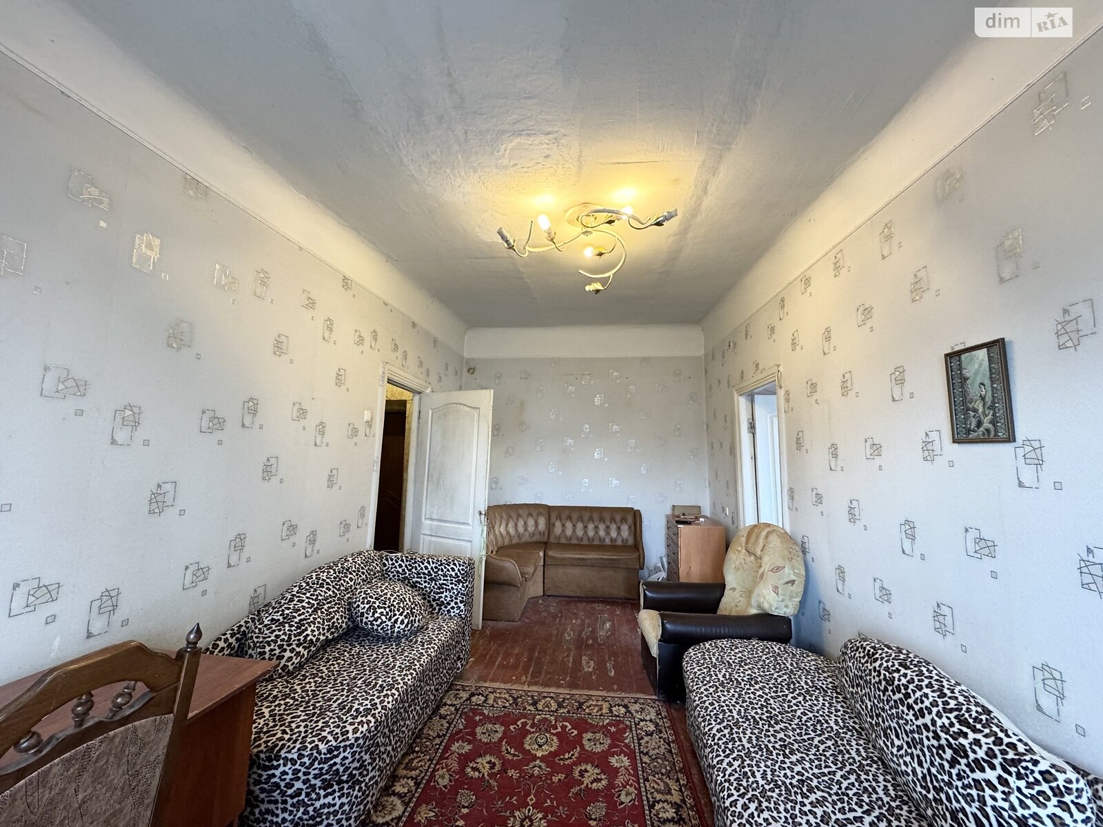 Продаж двокімнатної квартири в Дніпрі, на просп. Слобожанський 13, район Воронцова фото 1 Продаж двокімнатної квартири в Дніпрі, на просп. Слобожанський 13, район Воронцова фото 1