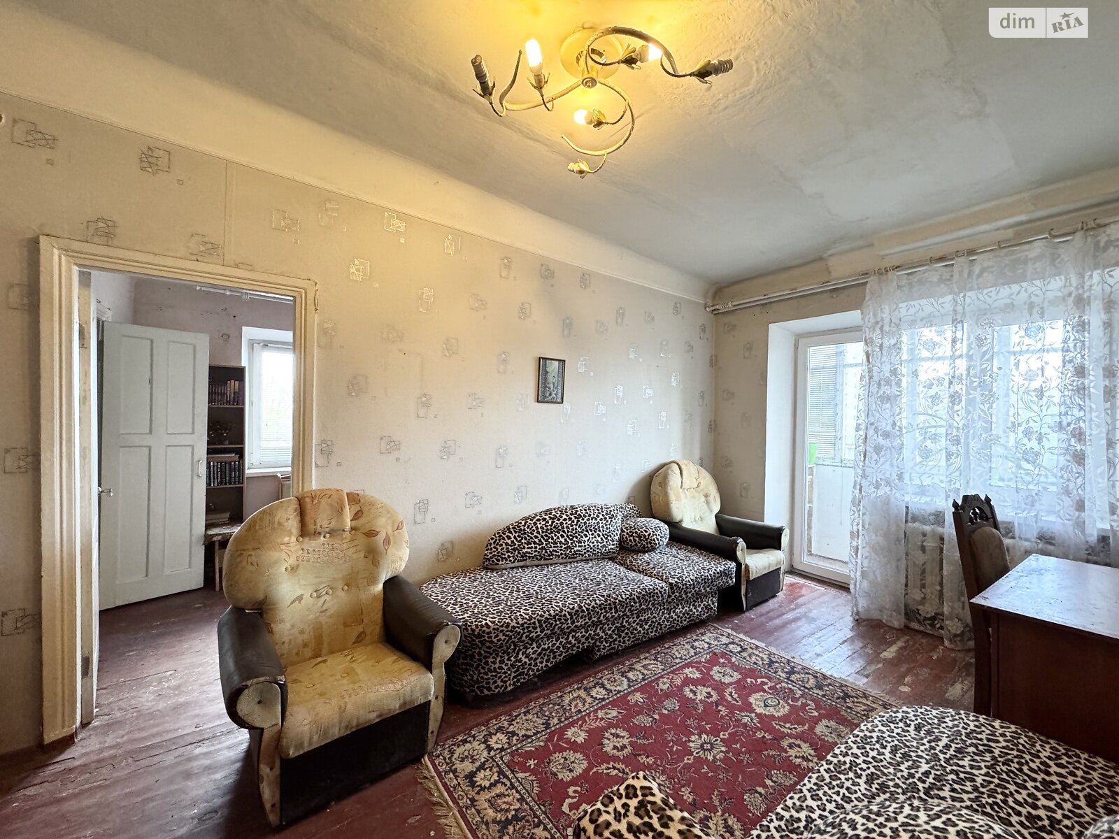 Продаж двокімнатної квартири в Дніпрі, на просп. Слобожанський 13, район Воронцова фото 1 Продаж двокімнатної квартири в Дніпрі, на просп. Слобожанський 13, район Воронцова фото 1