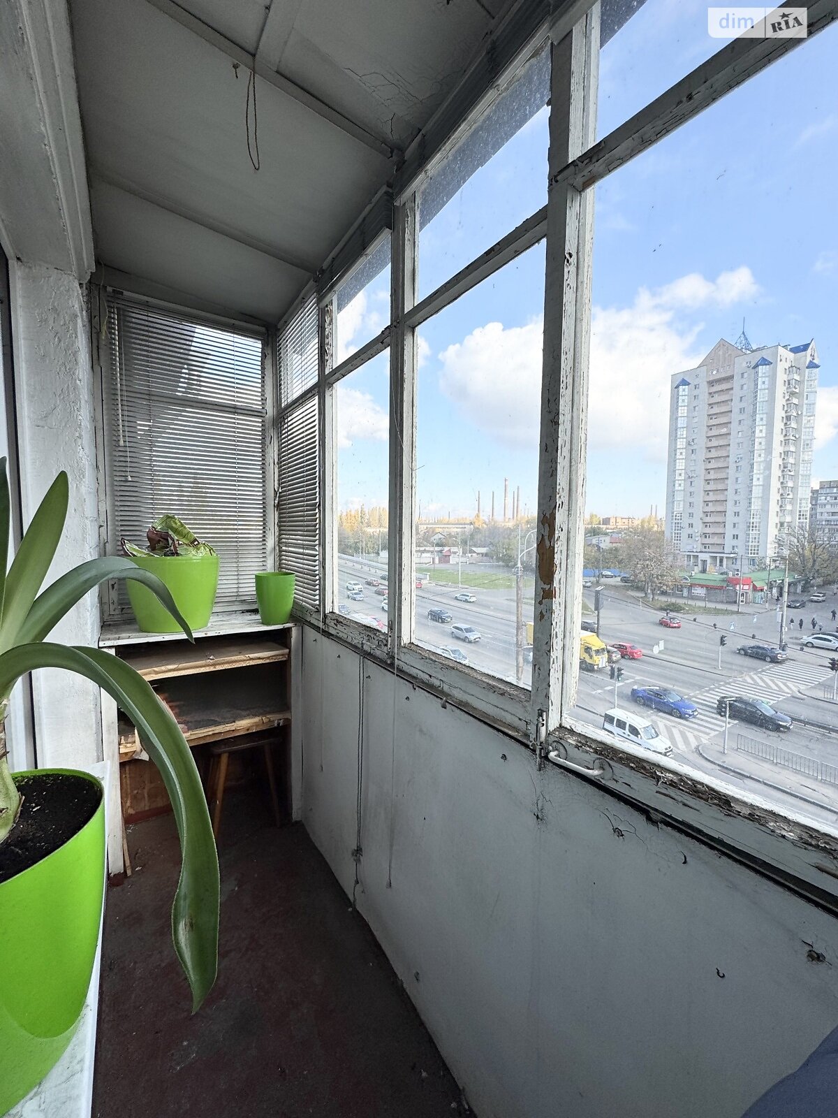 Продаж двокімнатної квартири в Дніпрі, на просп. Слобожанський 13, район Воронцова фото 1 Продаж двокімнатної квартири в Дніпрі, на просп. Слобожанський 13, район Воронцова фото 1