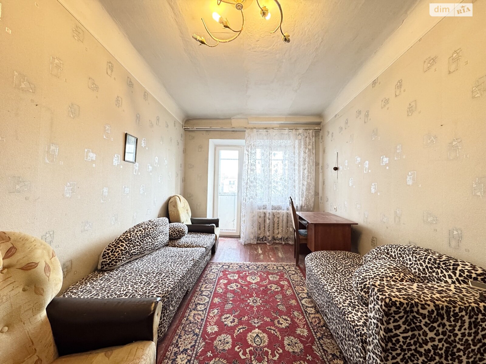 Продаж двокімнатної квартири в Дніпрі, на просп. Слобожанський 13, район Воронцова фото 1 Продаж двокімнатної квартири в Дніпрі, на просп. Слобожанський 13, район Воронцова фото 1