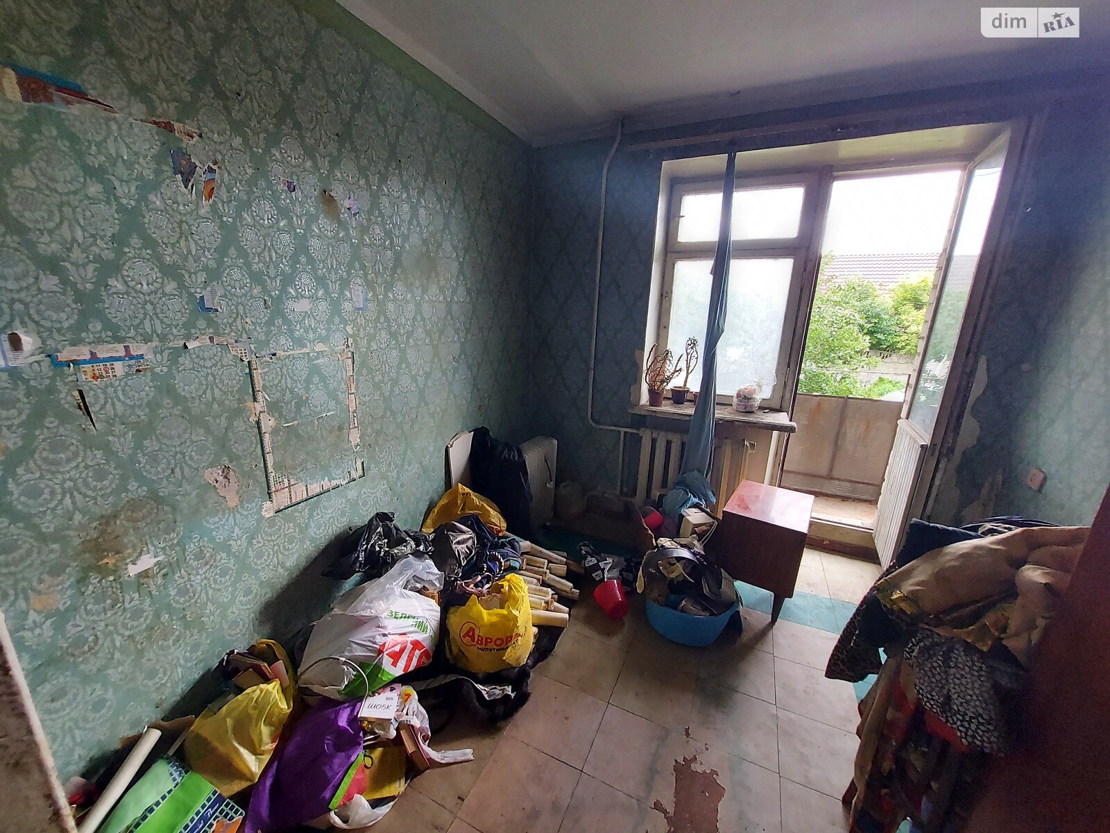 Продаж двокімнатної квартири в Дніпрі, на вул. Софії Русової 6, район Воронцова фото 1 Продаж двокімнатної квартири в Дніпрі, на вул. Софії Русової 6, район Воронцова фото 1