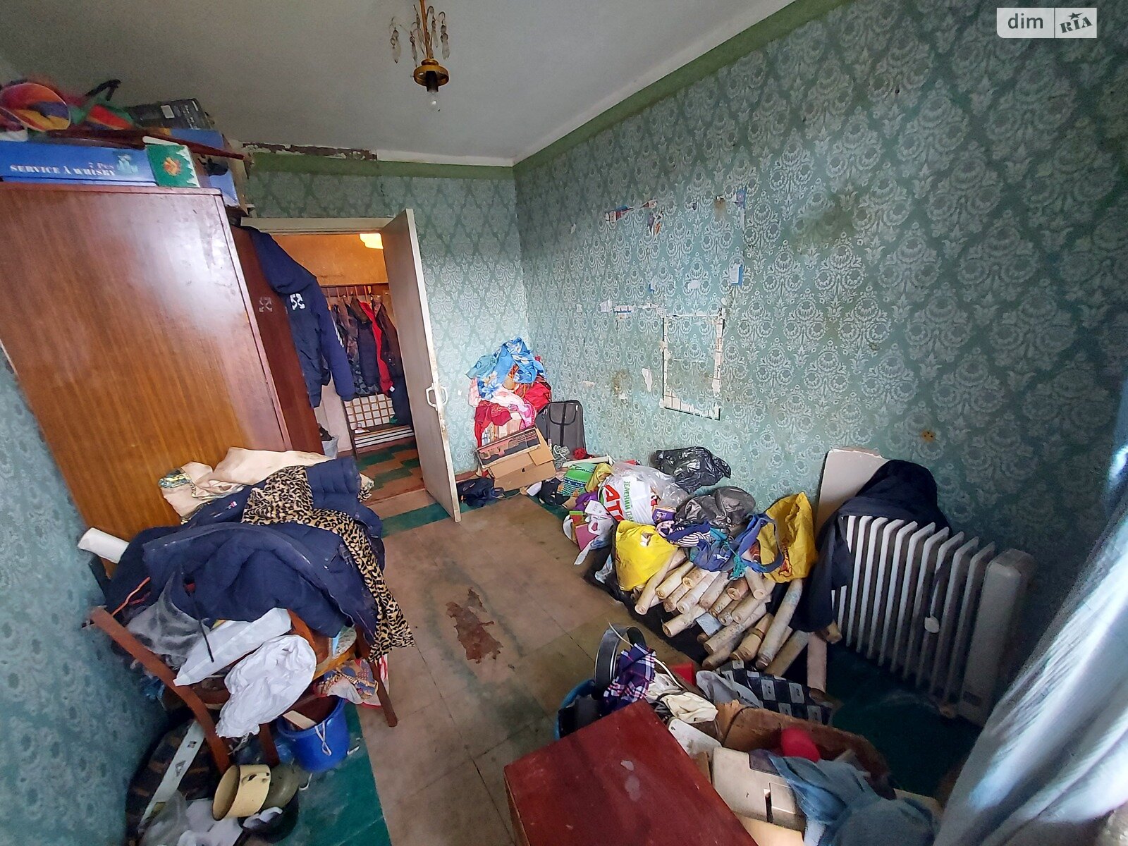 Продаж двокімнатної квартири в Дніпрі, на вул. Софії Русової 6, район Воронцова фото 1 Продаж двокімнатної квартири в Дніпрі, на вул. Софії Русової 6, район Воронцова фото 1