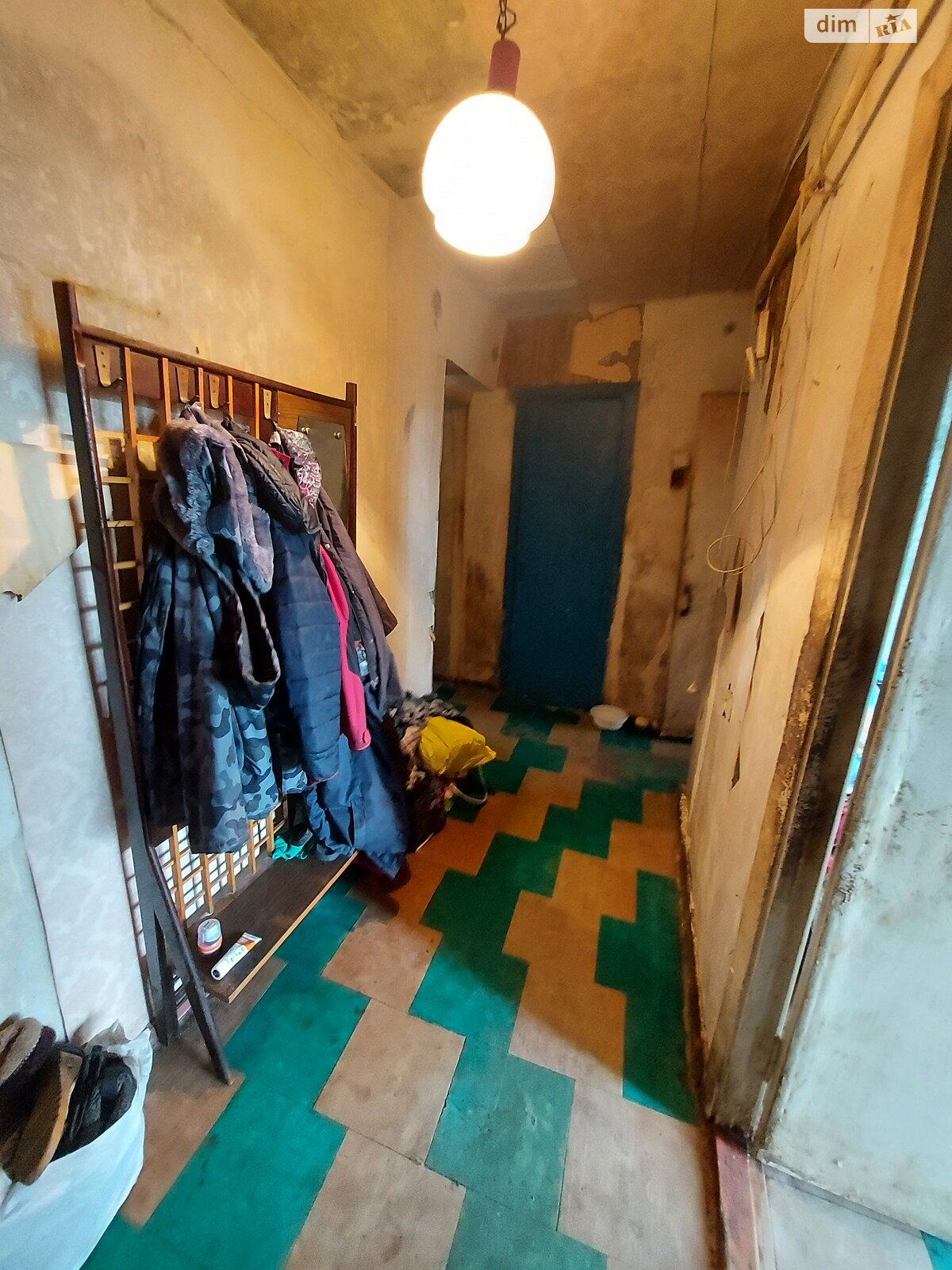 Продаж двокімнатної квартири в Дніпрі, на вул. Софії Русової 6, район Воронцова фото 1 Продаж двокімнатної квартири в Дніпрі, на вул. Софії Русової 6, район Воронцова фото 1