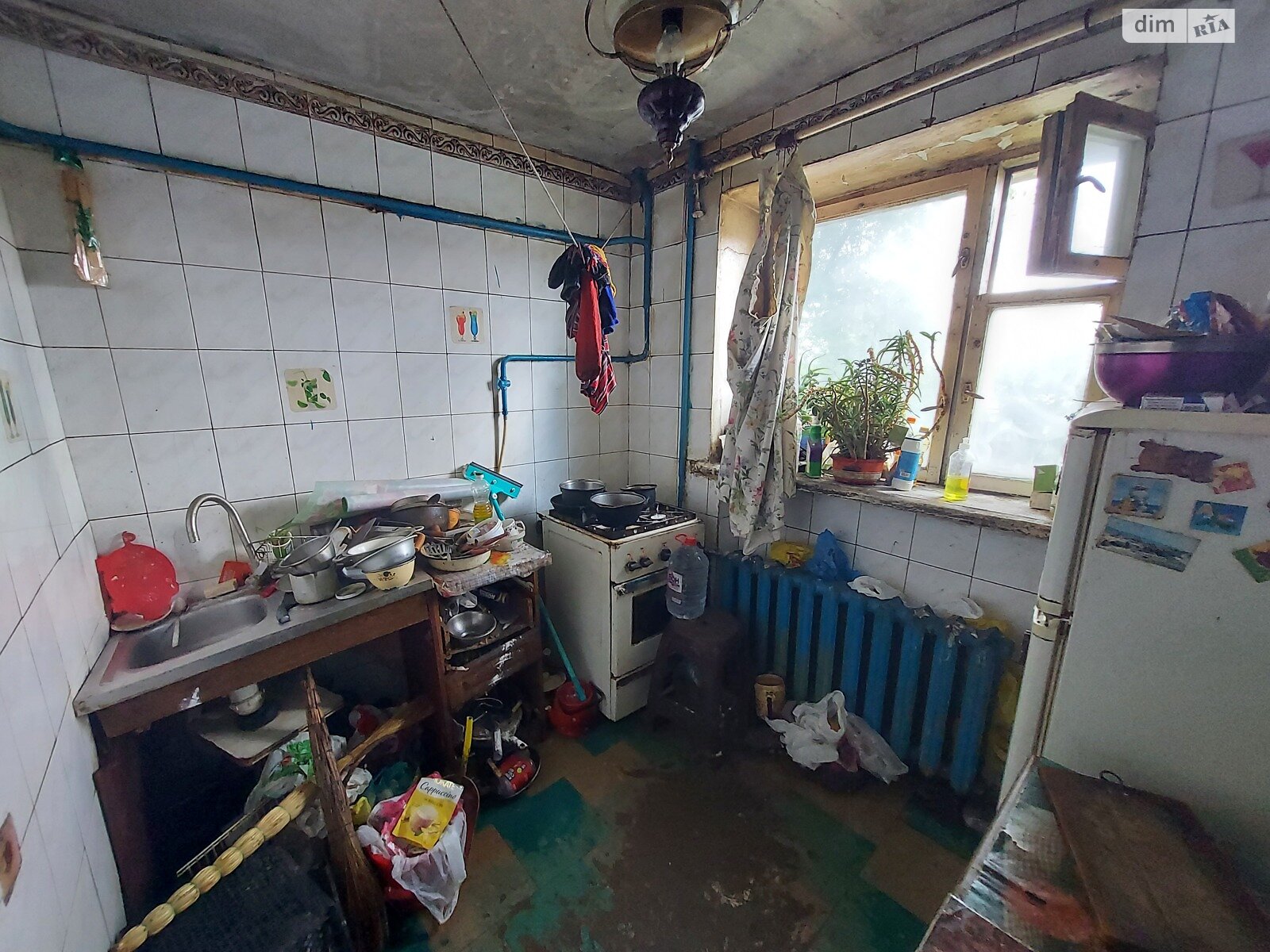Продаж двокімнатної квартири в Дніпрі, на вул. Софії Русової 6, район Воронцова фото 1 Продаж двокімнатної квартири в Дніпрі, на вул. Софії Русової 6, район Воронцова фото 1