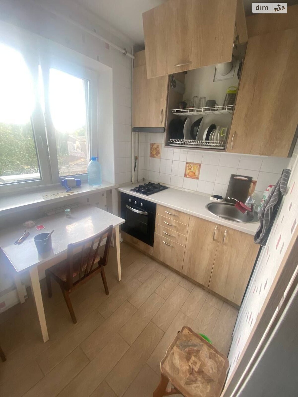 Продажа однокомнатной квартиры в Днепре, на ул. Софии Русовой 6, район Воронцова фото 1 Продажа однокомнатной квартиры в Днепре, на ул. Софии Русовой 6, район Воронцова фото 1
