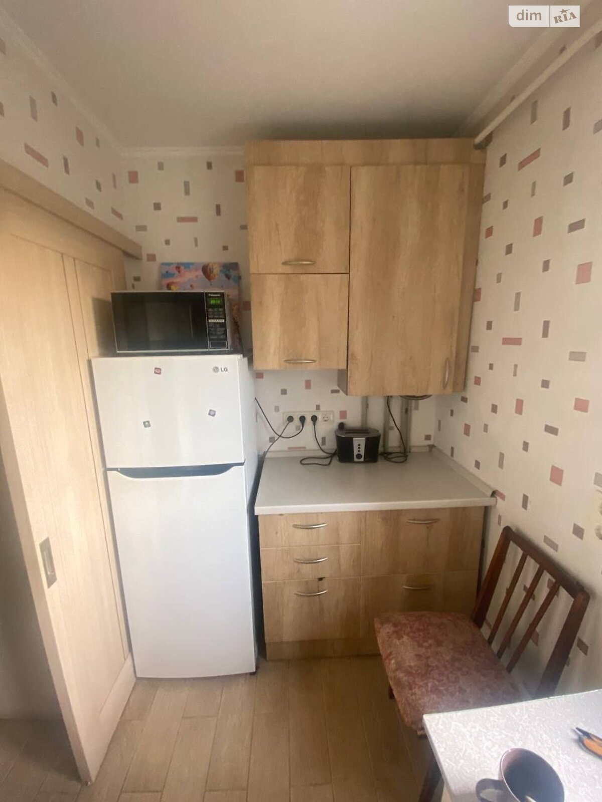 Продажа однокомнатной квартиры в Днепре, на ул. Софии Русовой 6, район Воронцова фото 1 Продажа однокомнатной квартиры в Днепре, на ул. Софии Русовой 6, район Воронцова фото 1