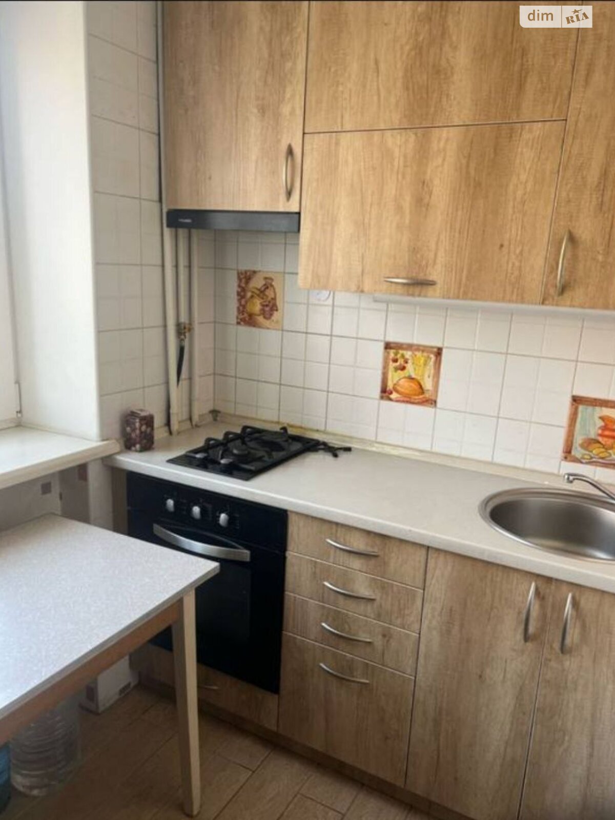 Продажа однокомнатной квартиры в Днепре, на ул. Софии Русовой 6, район Воронцова фото 1 Продажа однокомнатной квартиры в Днепре, на ул. Софии Русовой 6, район Воронцова фото 1
