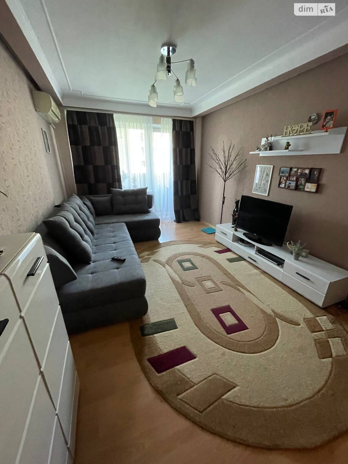 Продаж двокімнатної квартири в Дніпрі, на просп. Воронцова 75, кв. 89, район Воронцова фото 1 Продаж двокімнатної квартири в Дніпрі, на просп. Воронцова 75, кв. 89, район Воронцова фото 1